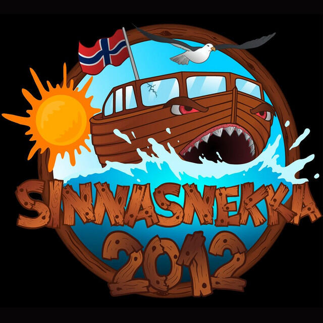 Релиз Sinnasnekka