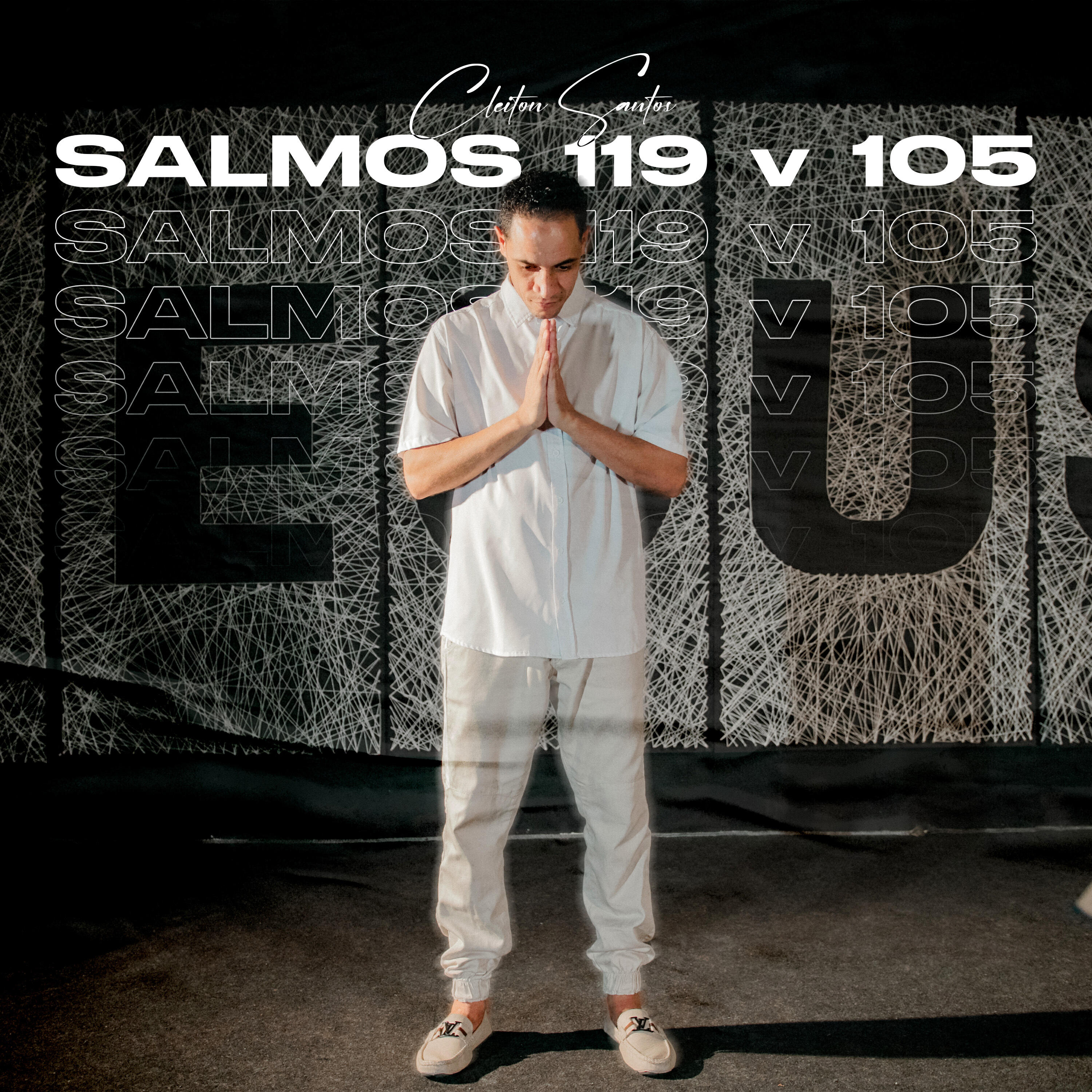 Релиз Salmos 119 V 105