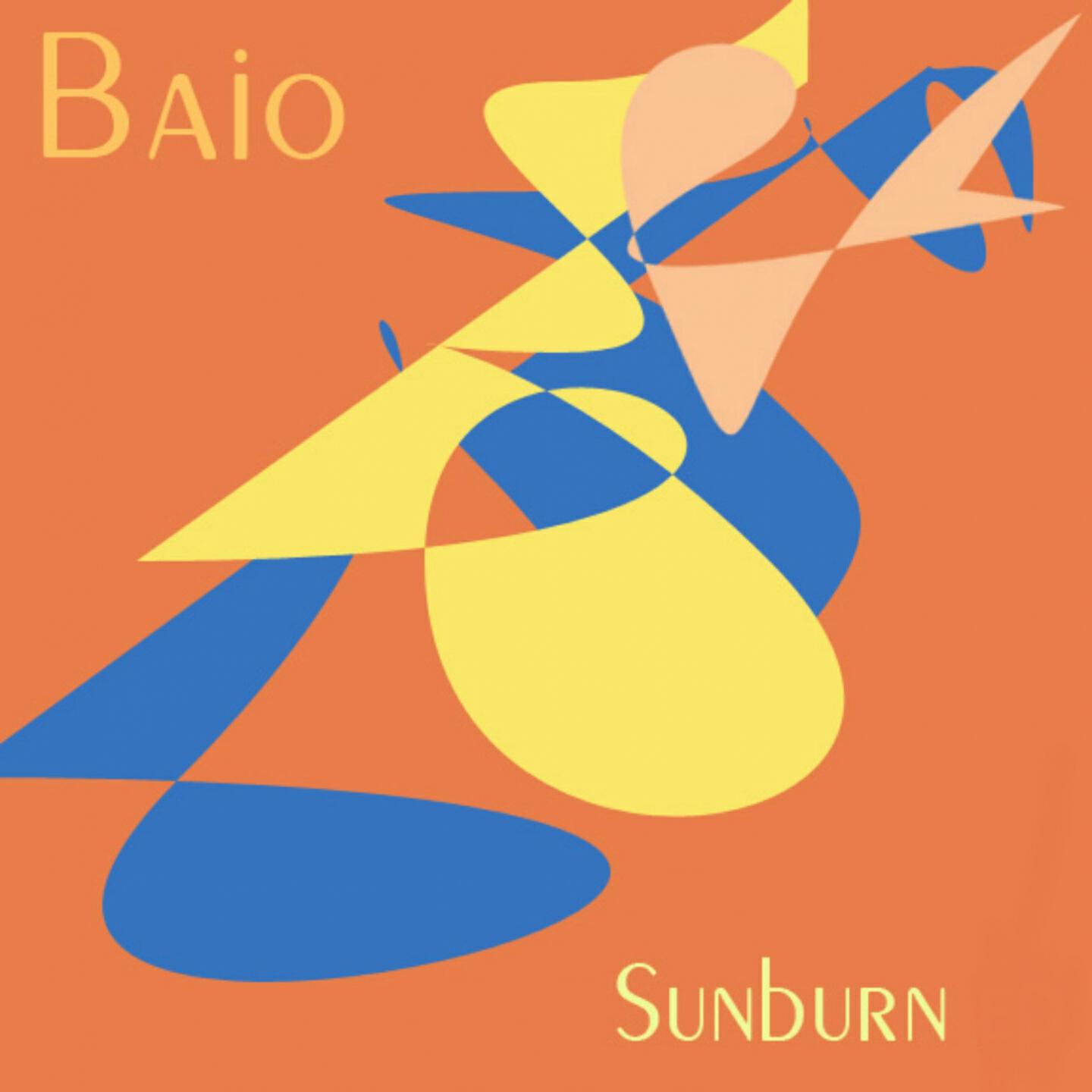 Релиз Sunburn