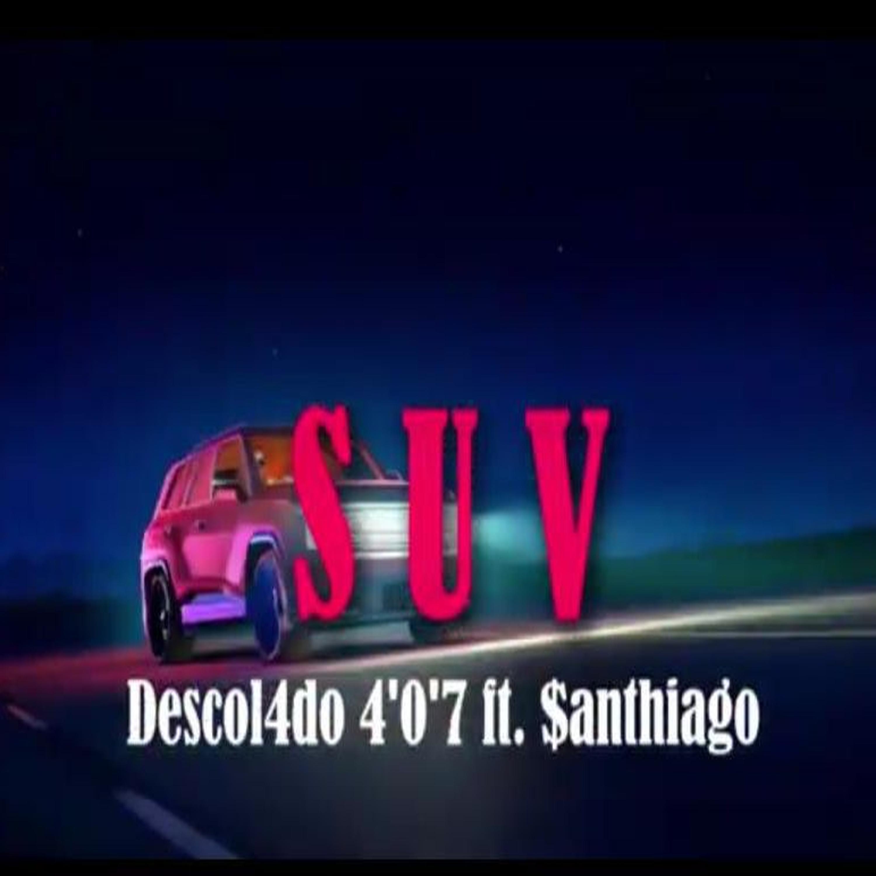 Релиз SUV WAV