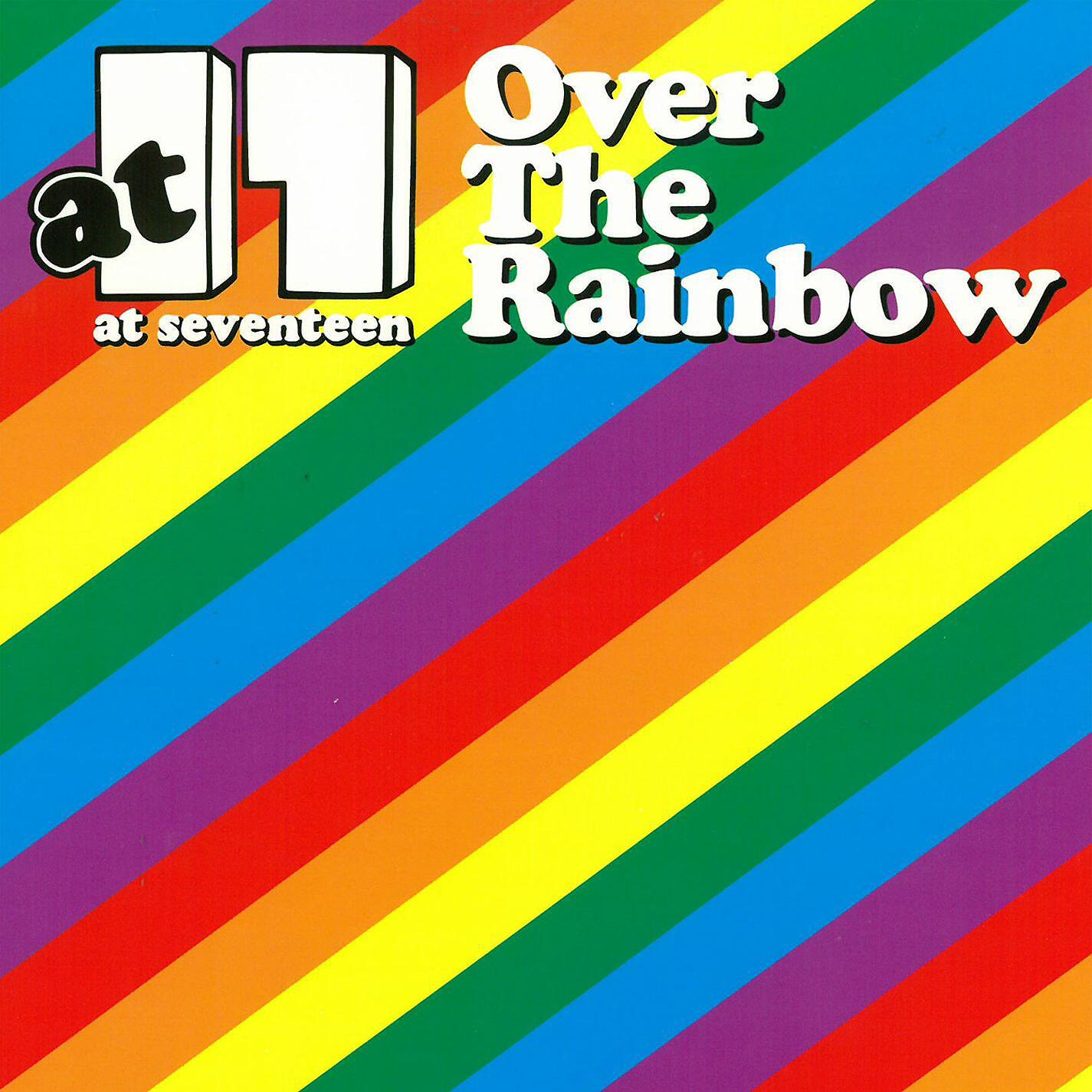 Релиз Over The Rainbow Vol. 1