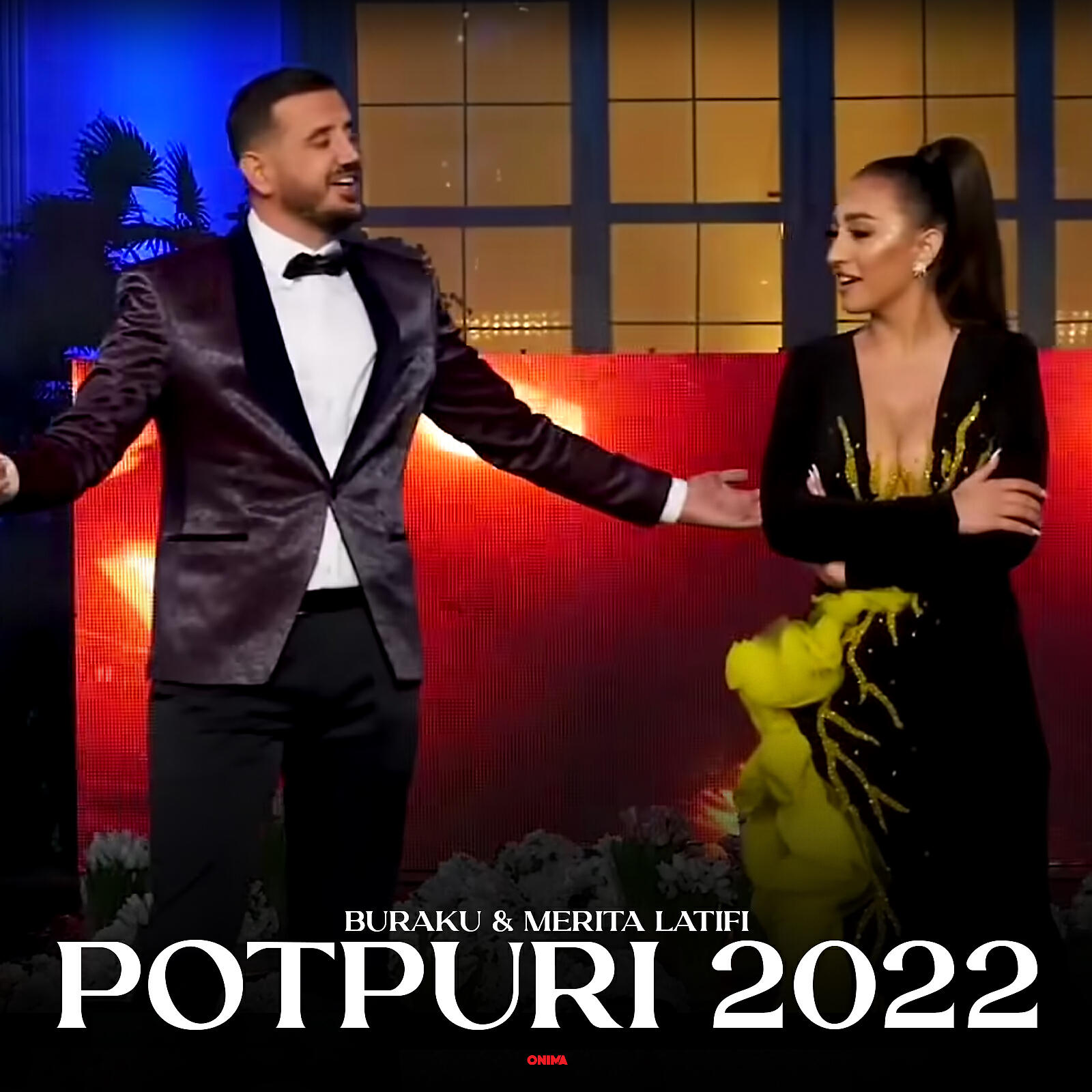 Релиз Potpuri 2022