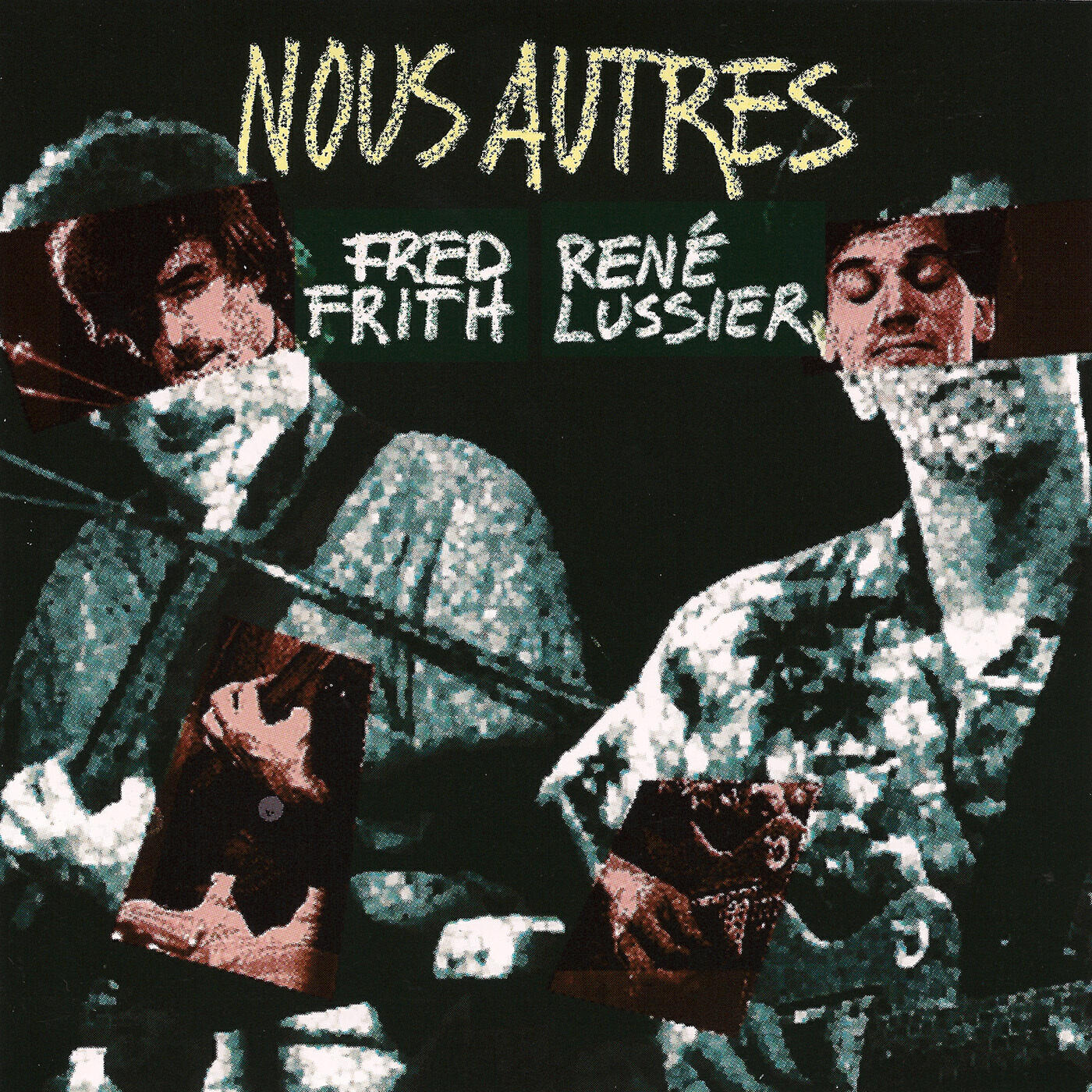 Релиз Nous Autres