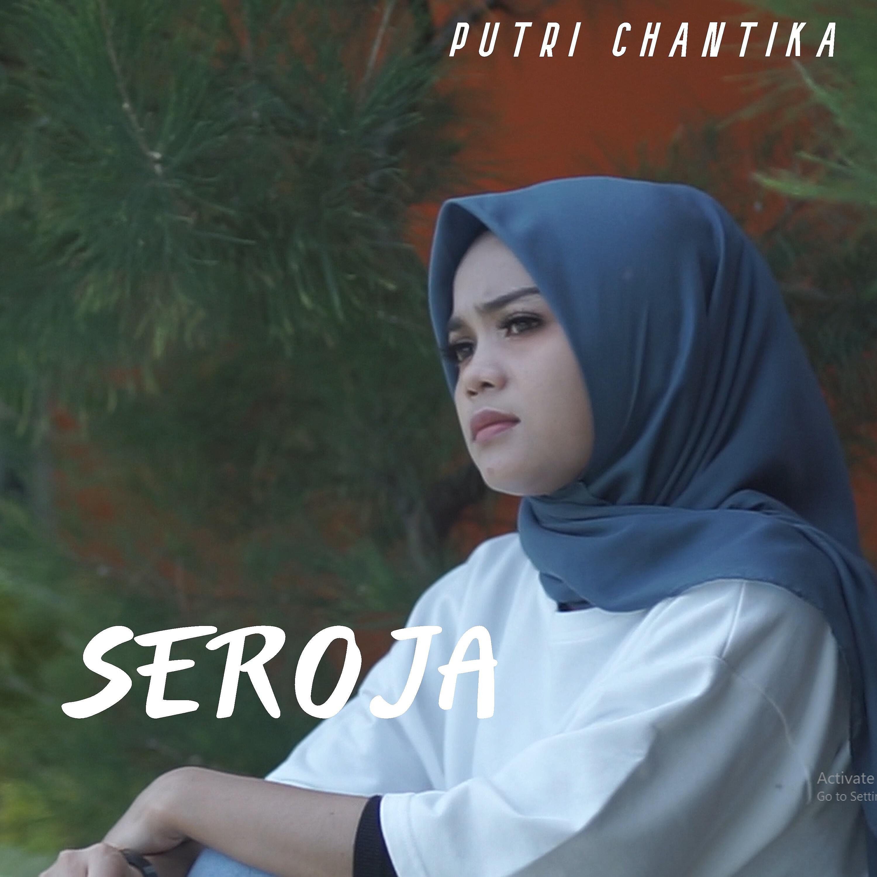 Релиз Seroja