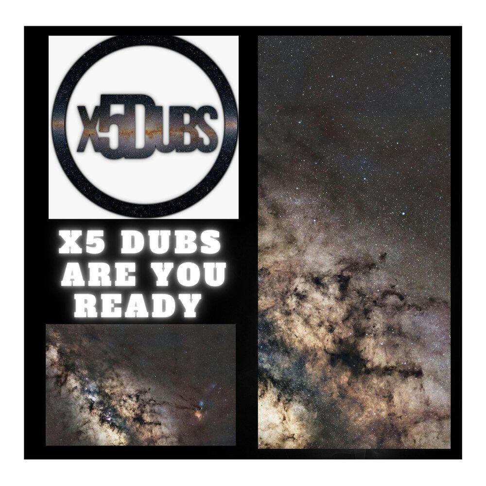 Релиз Are you ready