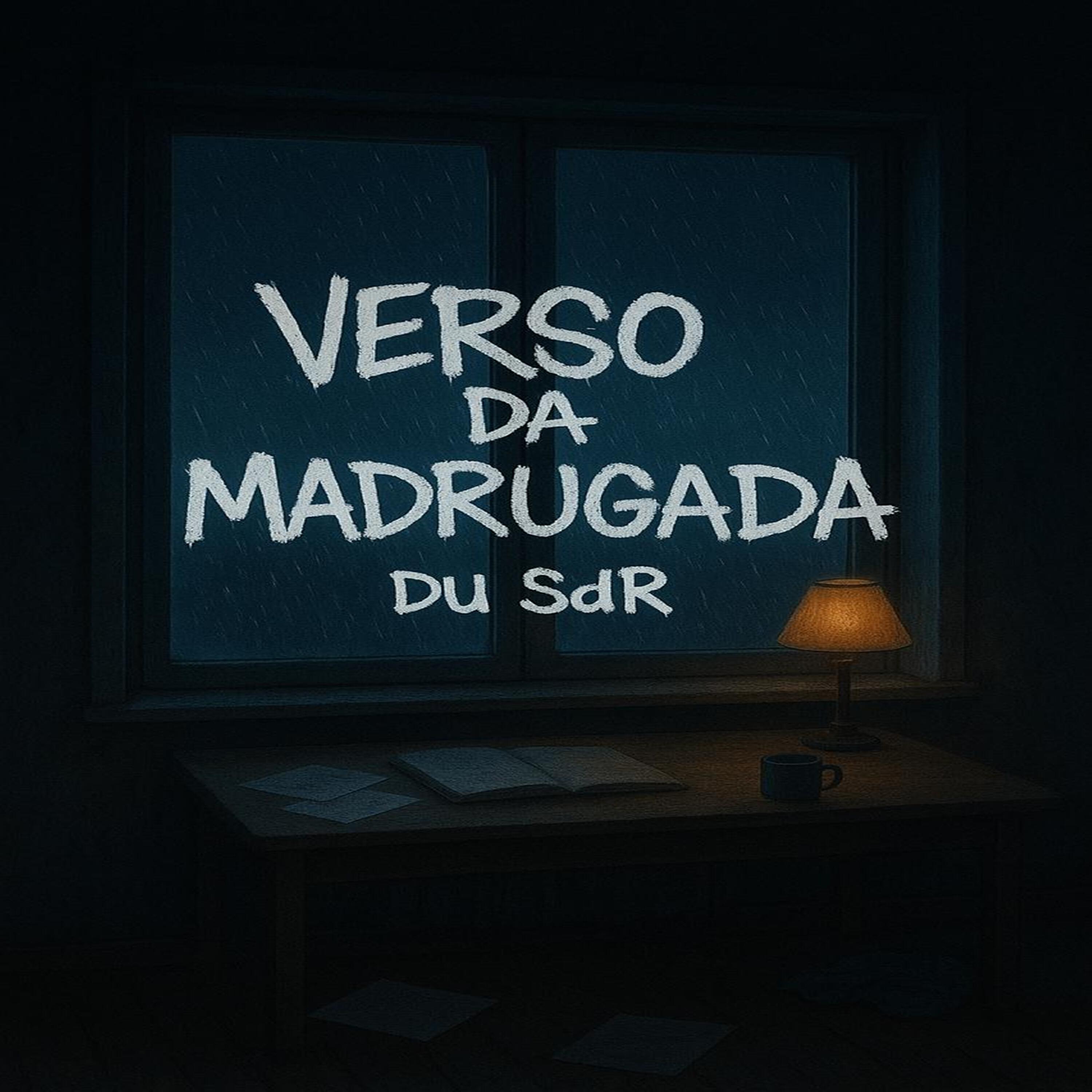 Релиз Verso da Madrugada