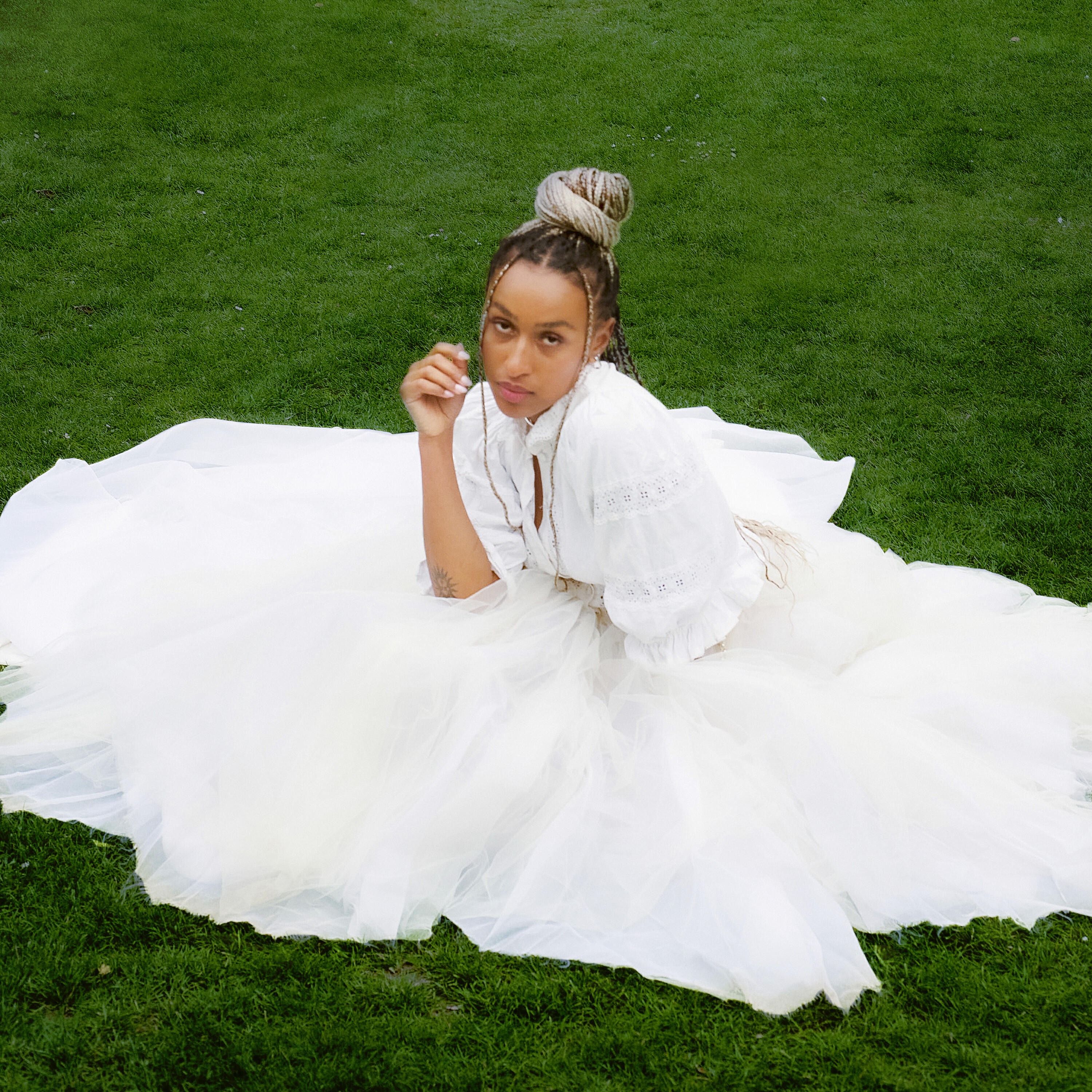 Релиз Sommerdag