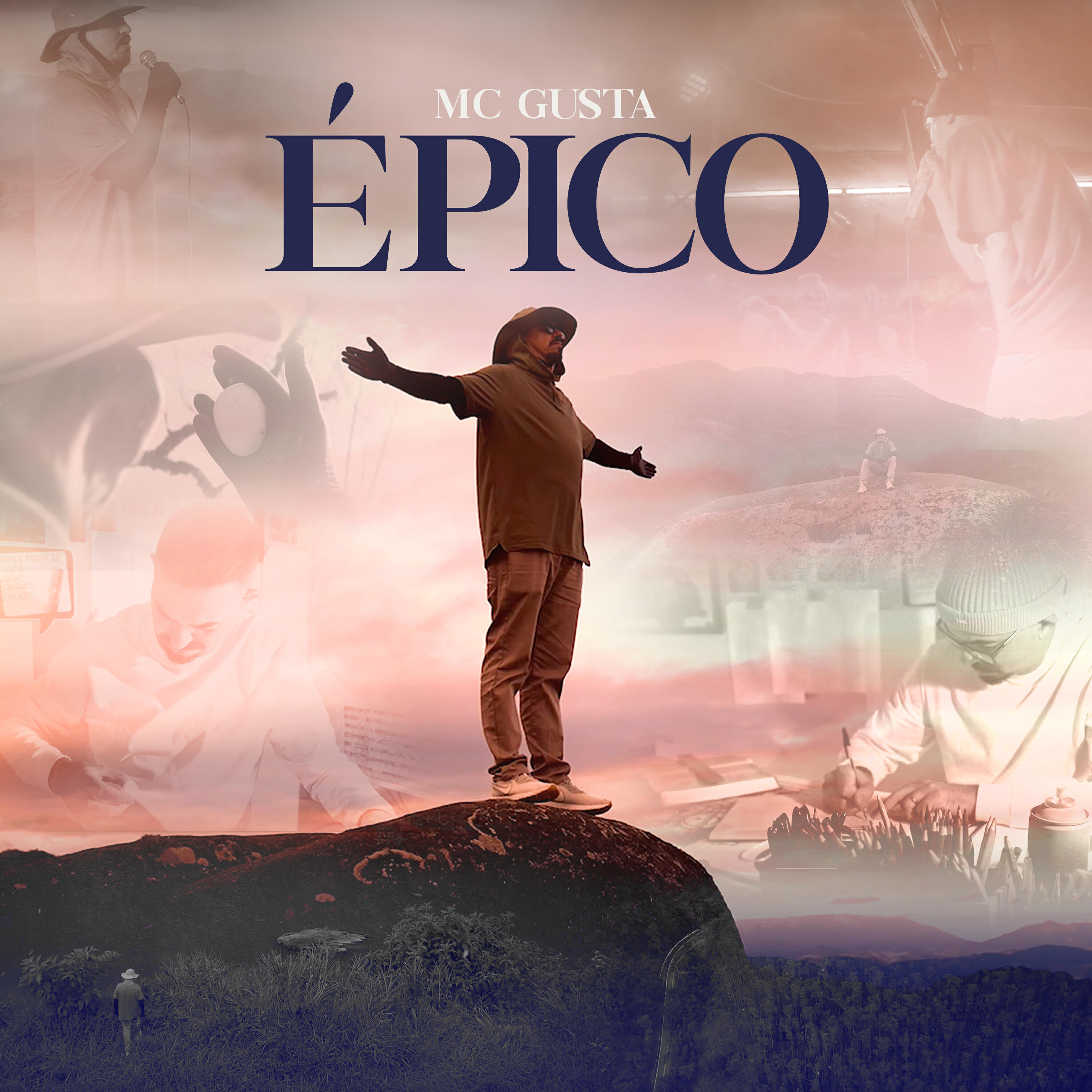 Релиз Épico