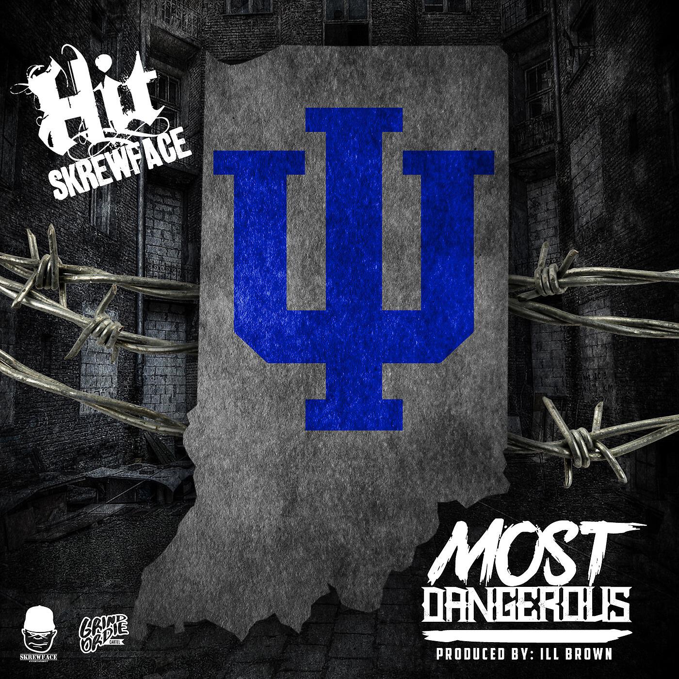 Релиз Most Dangerous