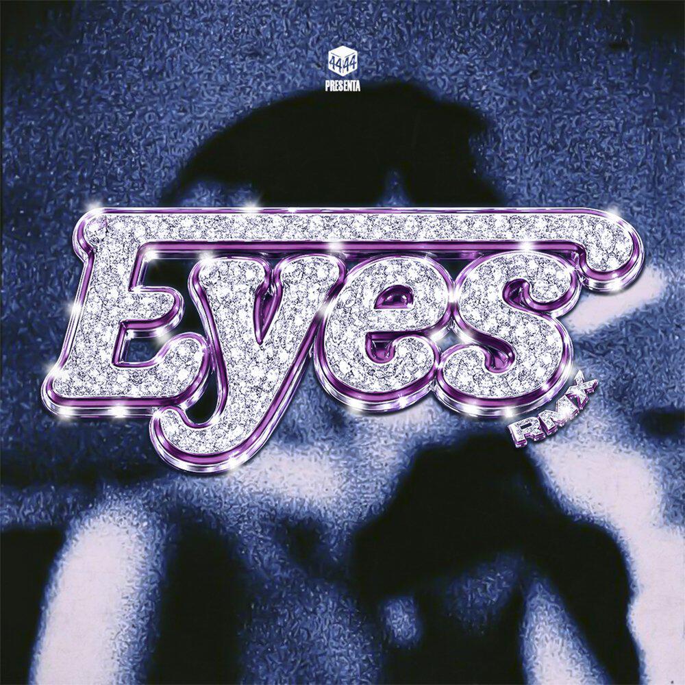 Релиз Eyes
