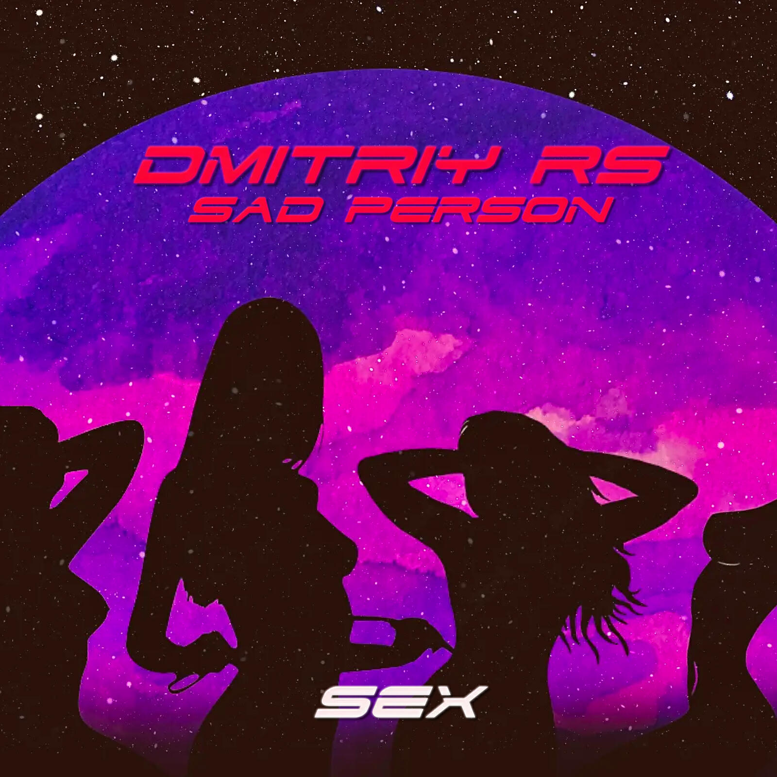 Релиз Sex