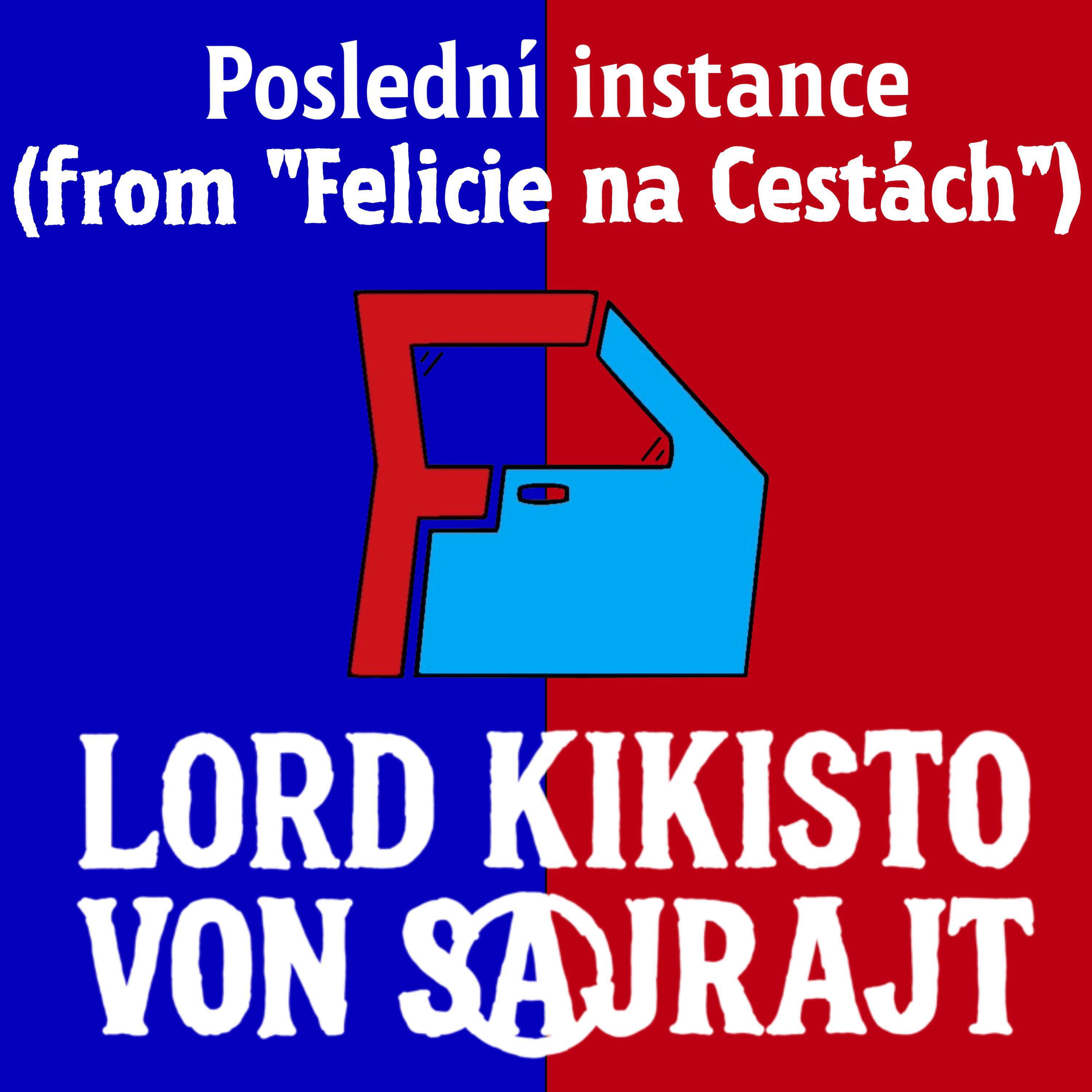 Lord Kikisto Von Sajrajt