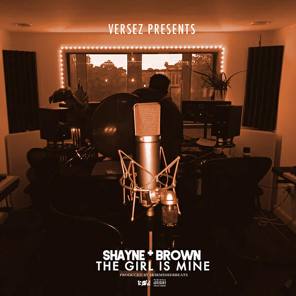 Релиз The Girl Is Mine