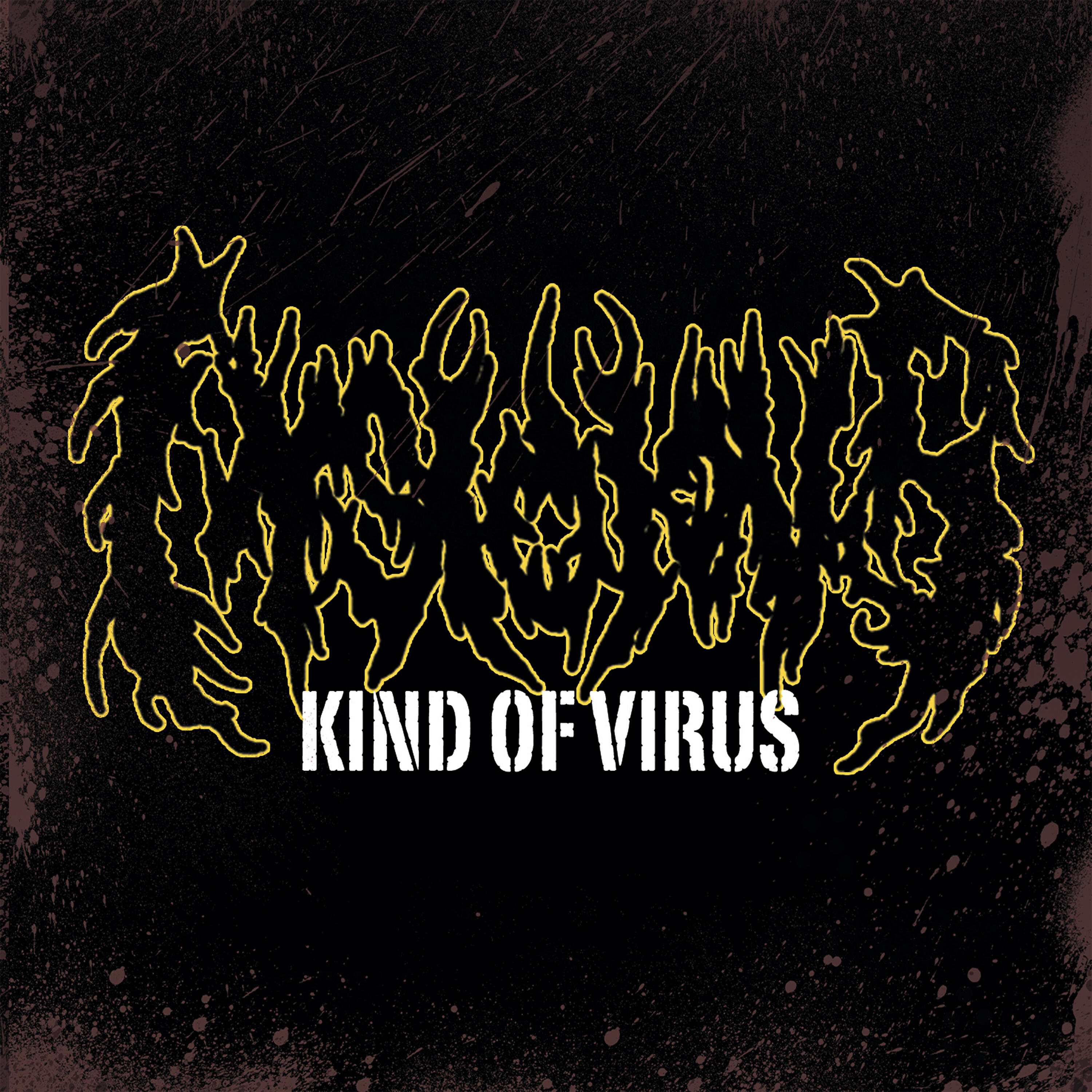 Релиз Kind of Virus