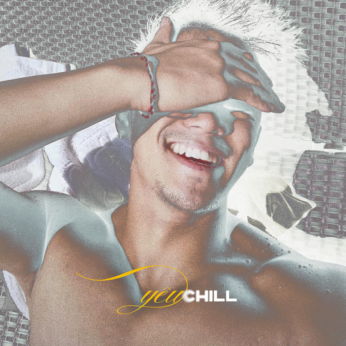 Постер альбома Yêu Chill