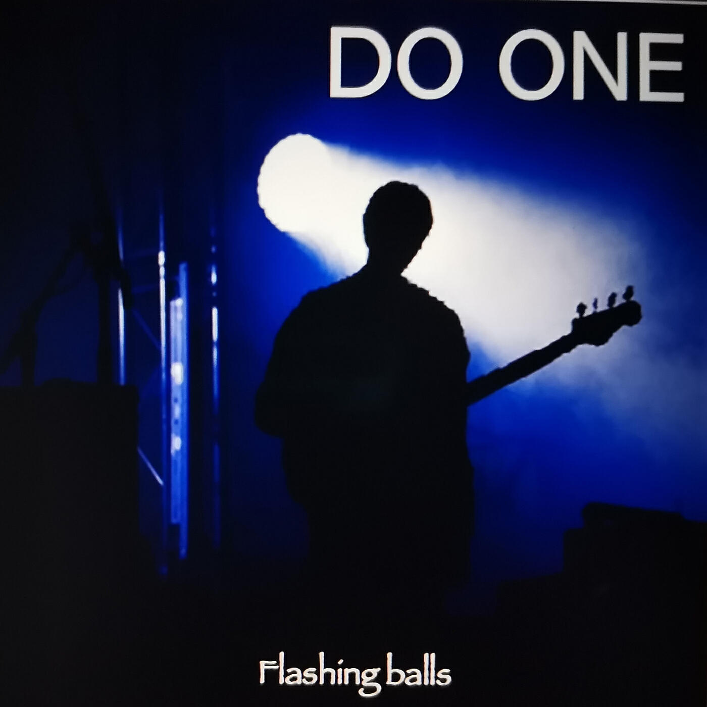 Релиз Flashing Balls