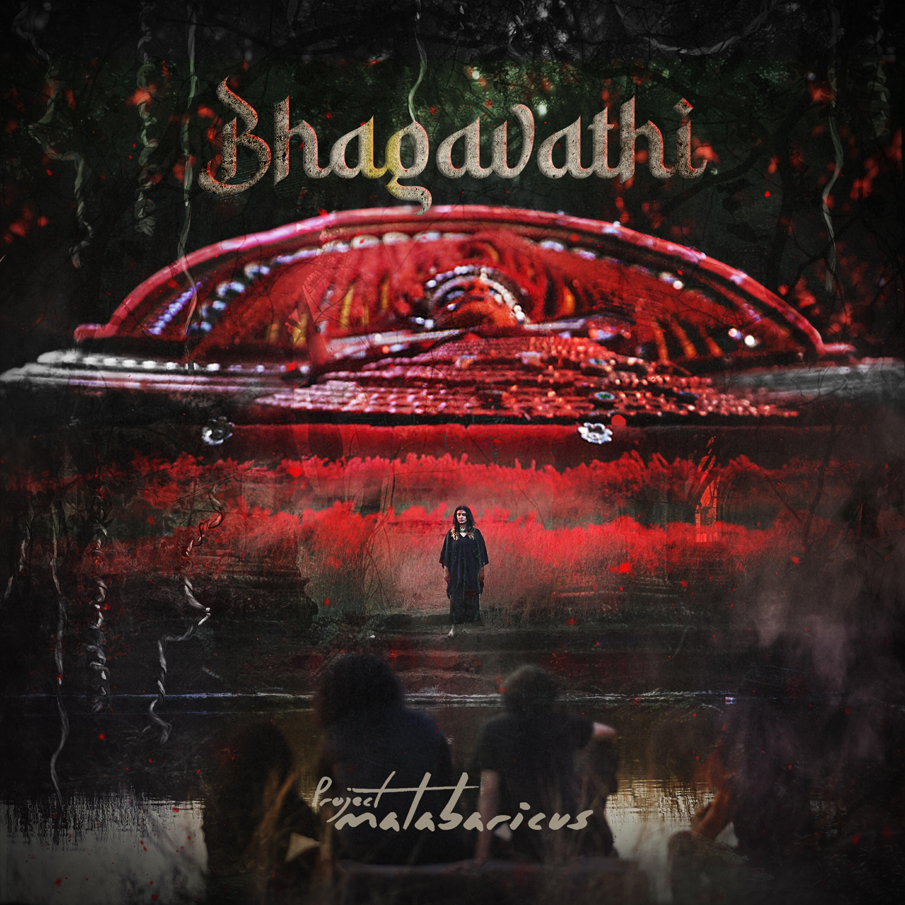 Релиз Bhagavathi