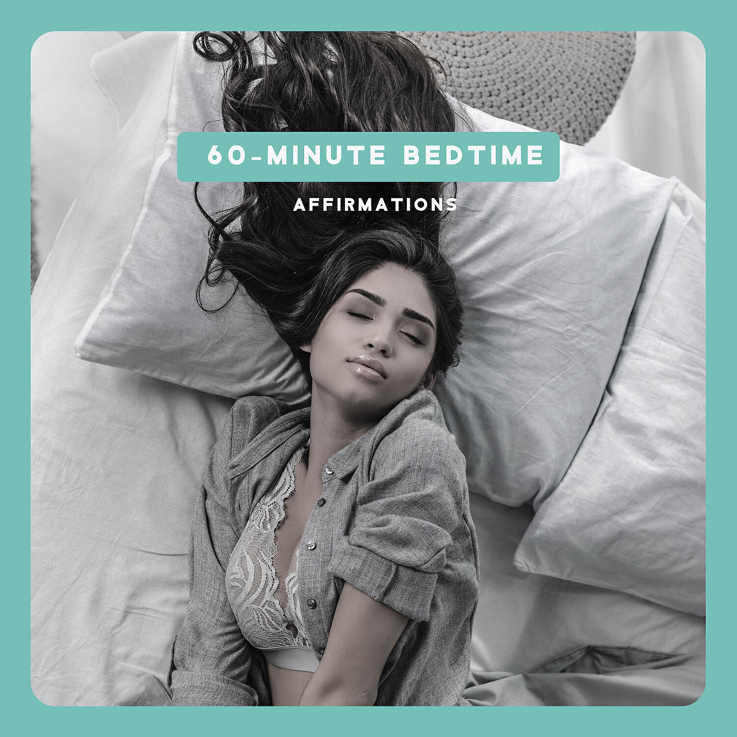 Релиз 60-Minute Bedtime Affirmations: Bamboo Flute, Sounds of Orient World