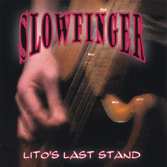 Slowfinger