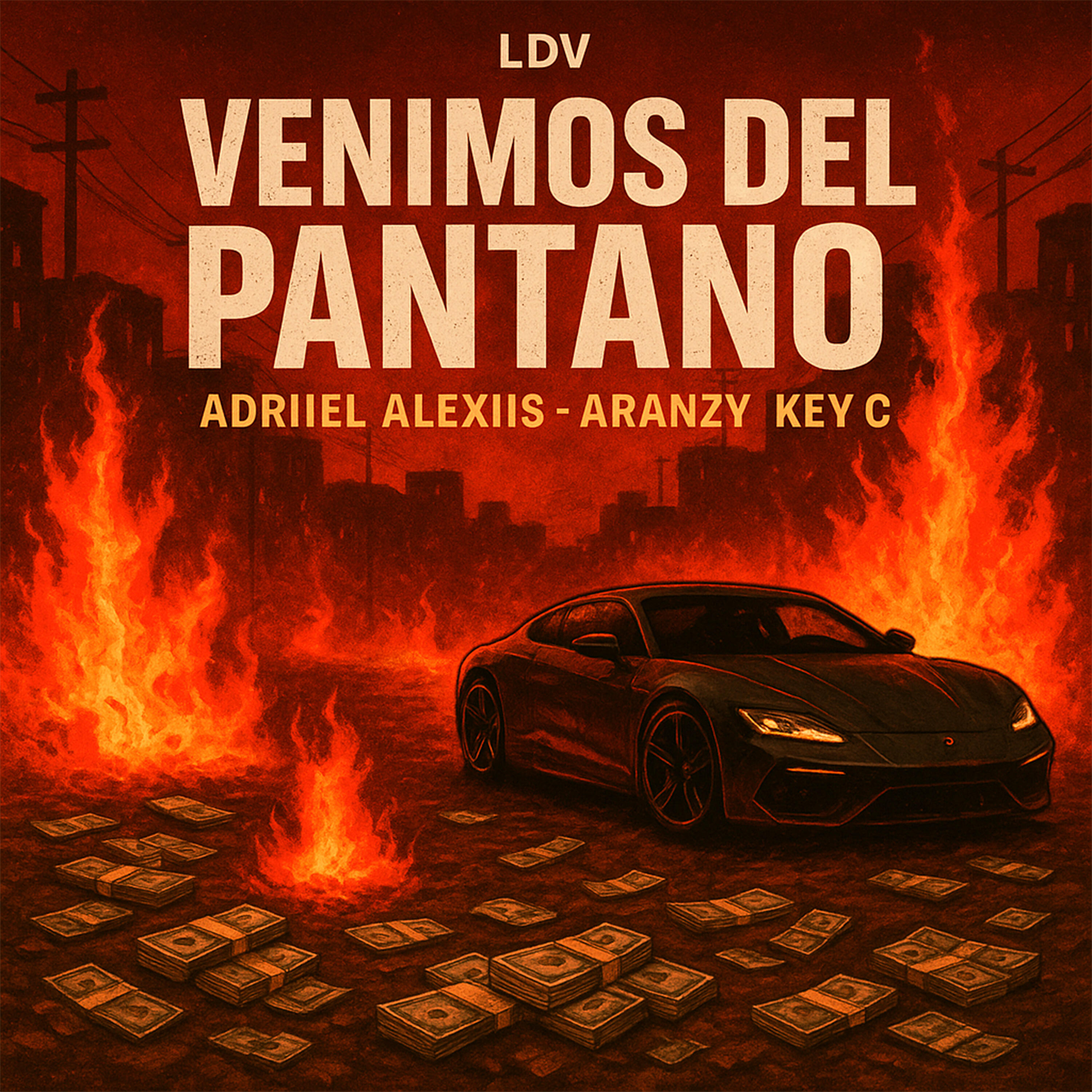 Adriiel Alexiis
