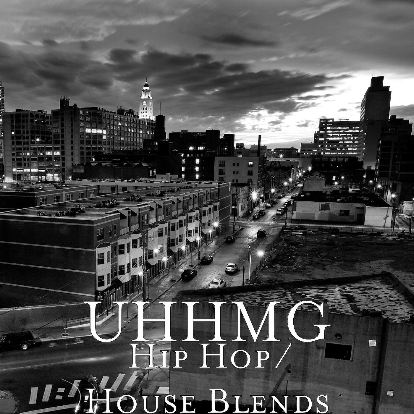Релиз Hip Hop / House Blends
