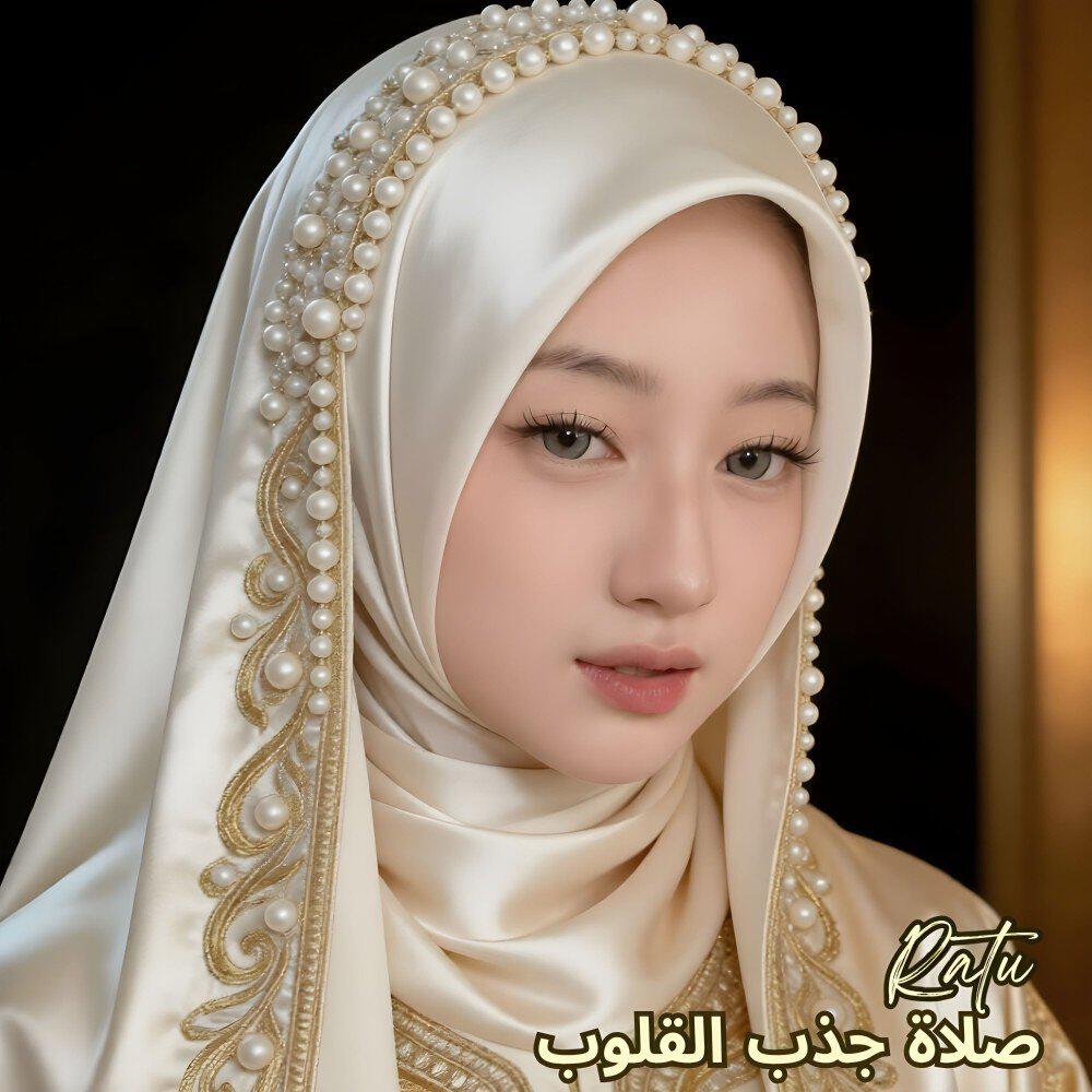Релиз صلاة جذب القلوب