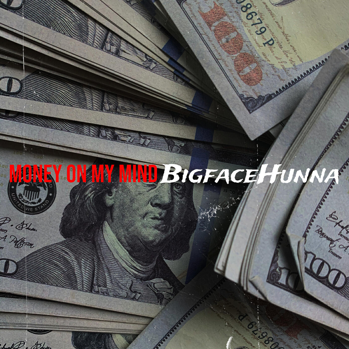 Релиз Money on My Mind