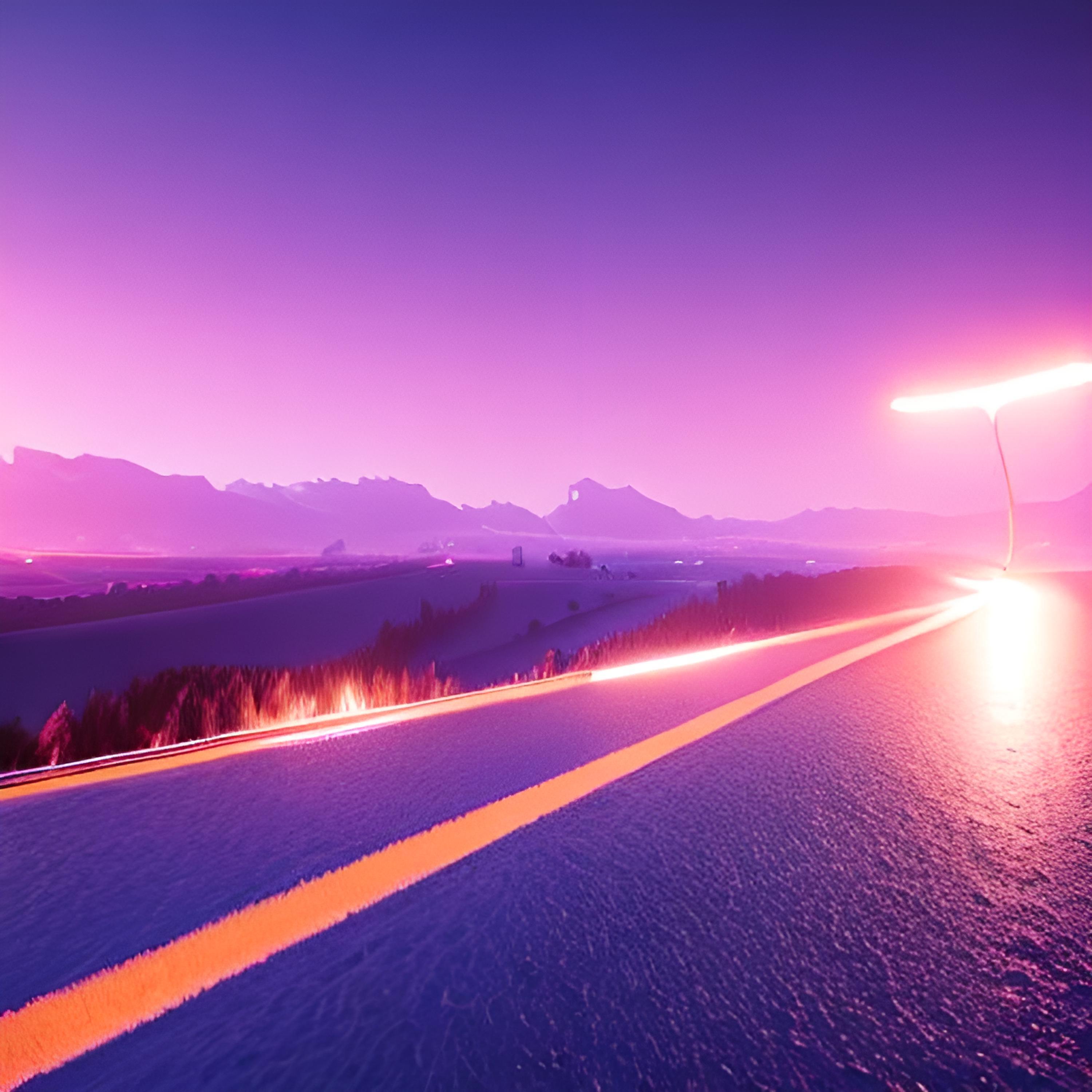 Релиз Night Life