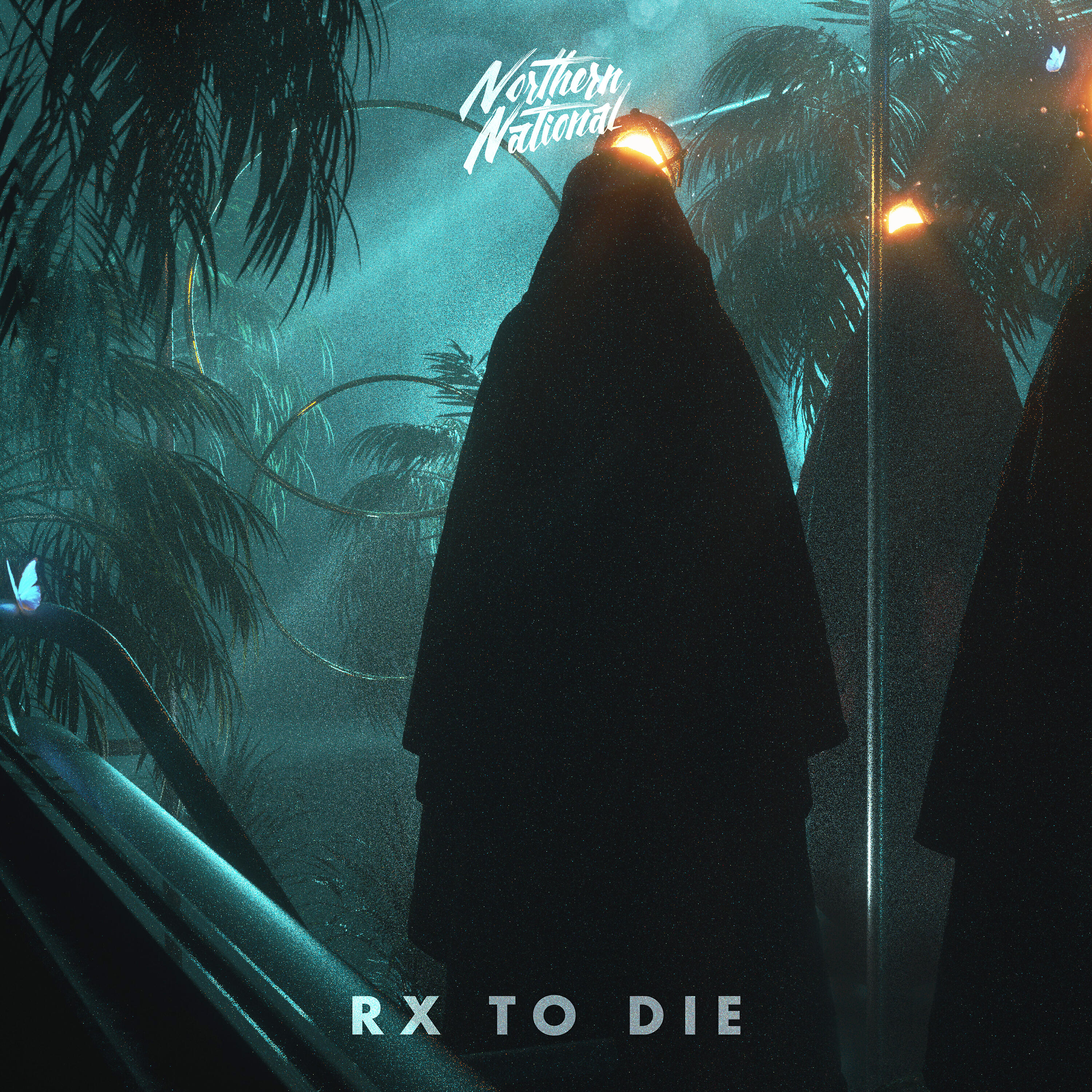 Релиз Rx to Die