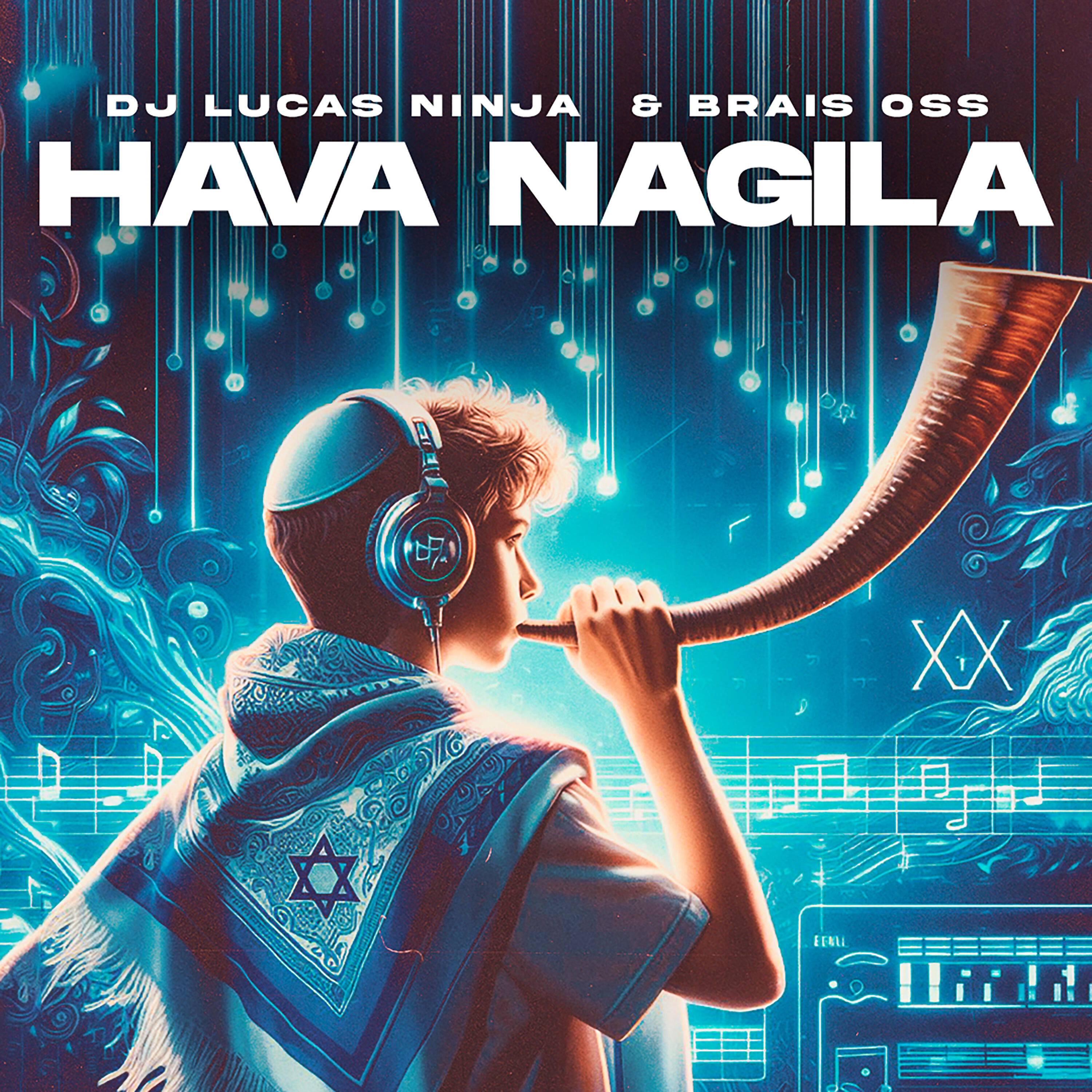 Релиз Hava Nagila
