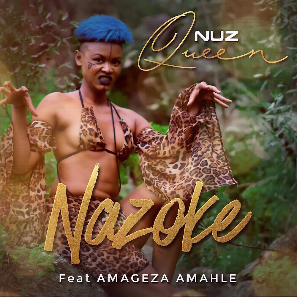 Релиз Nazoke