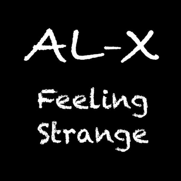 Релиз Feeling Strange