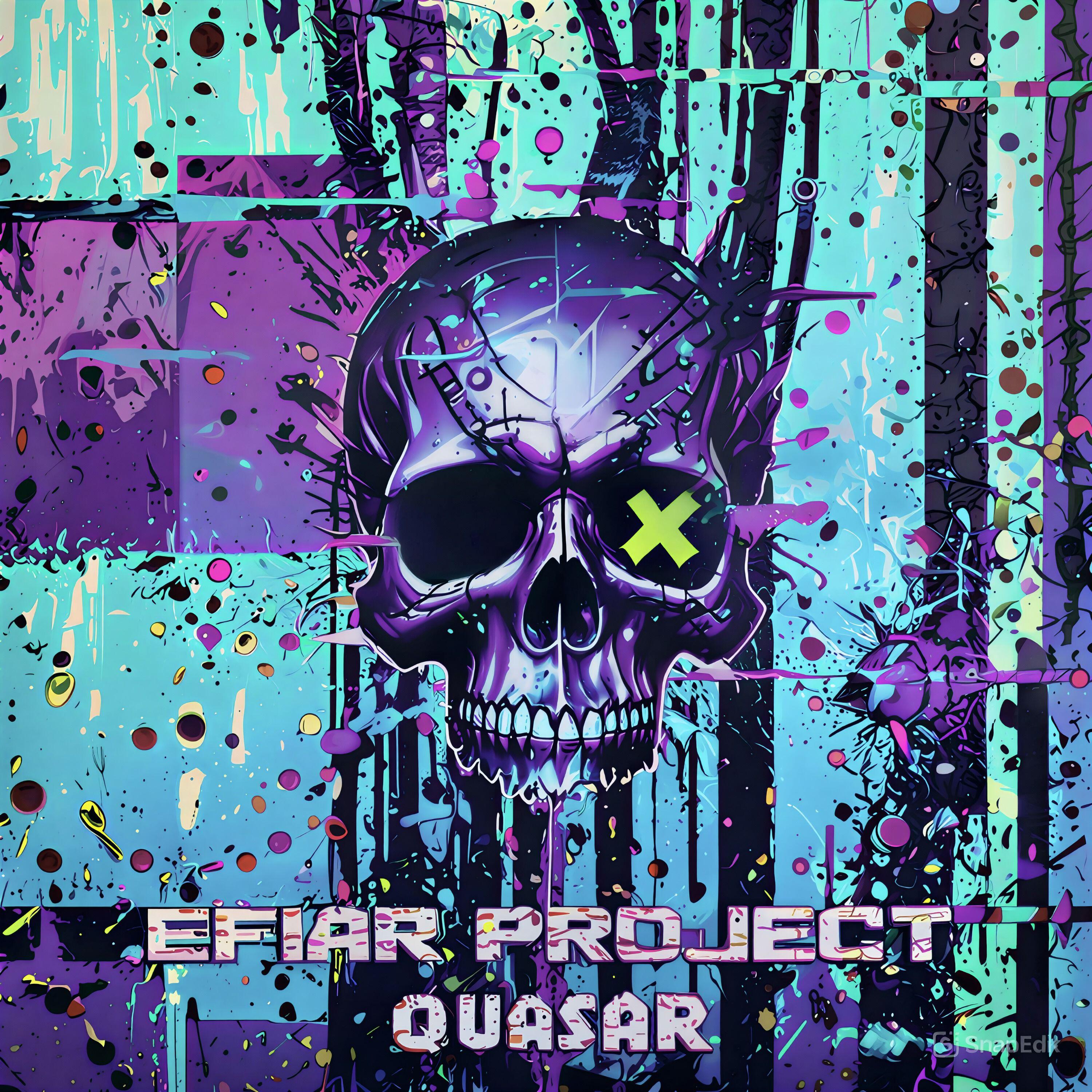 Релиз Quasar