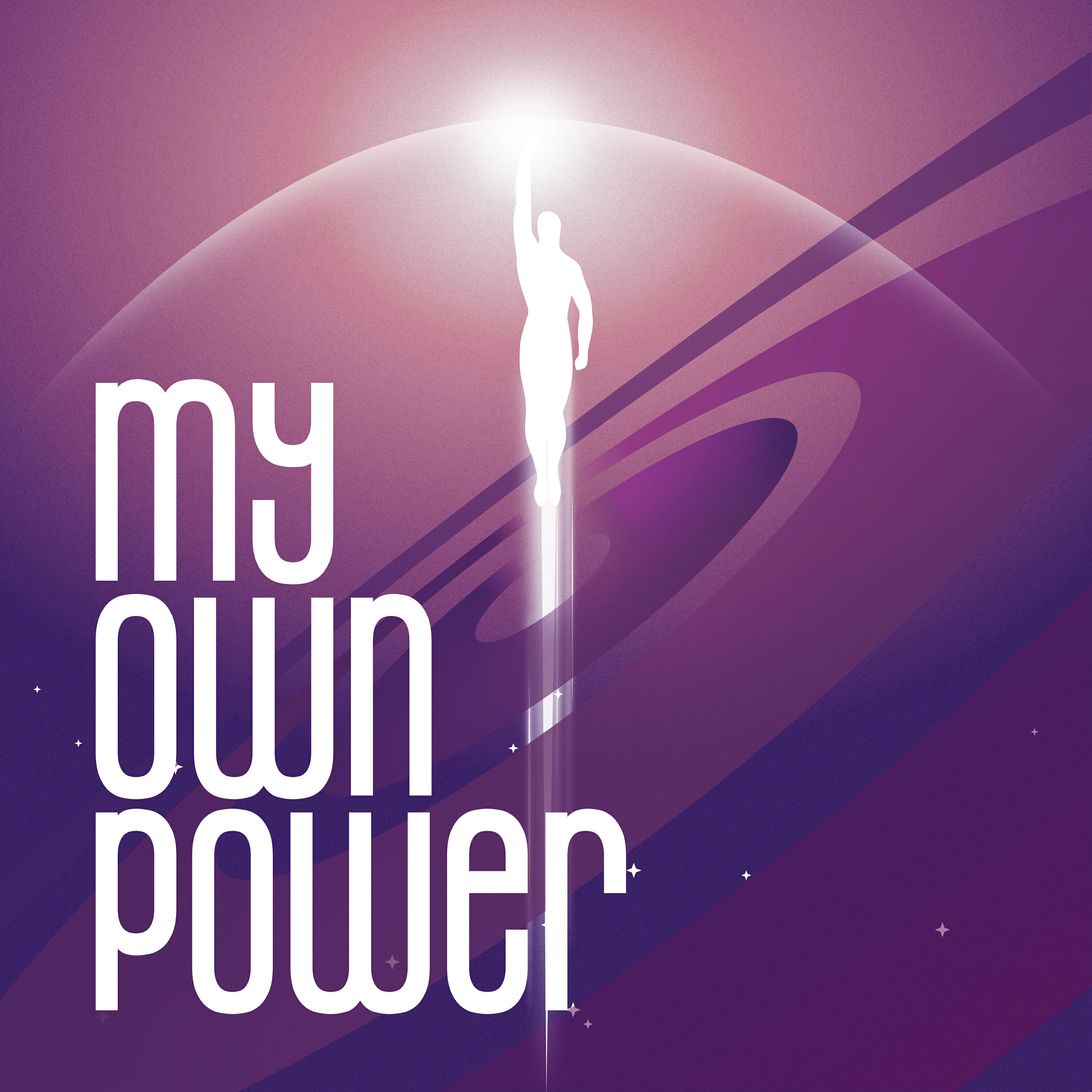 Релиз My Own Power