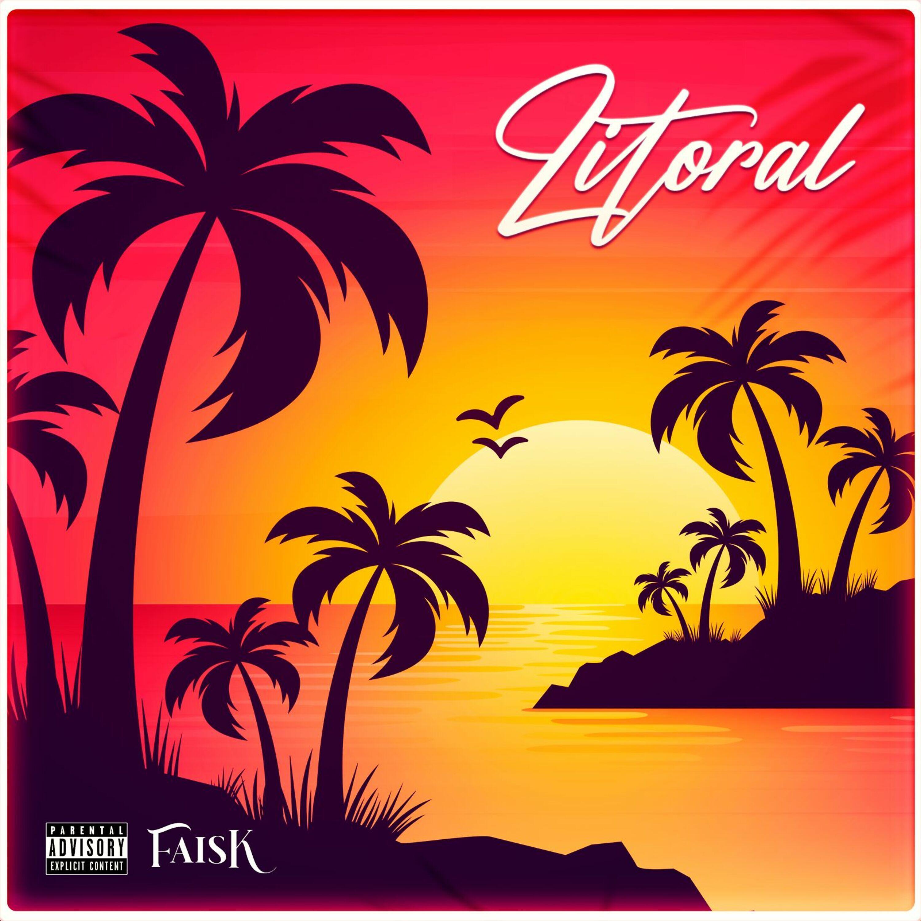 Релиз Litoral