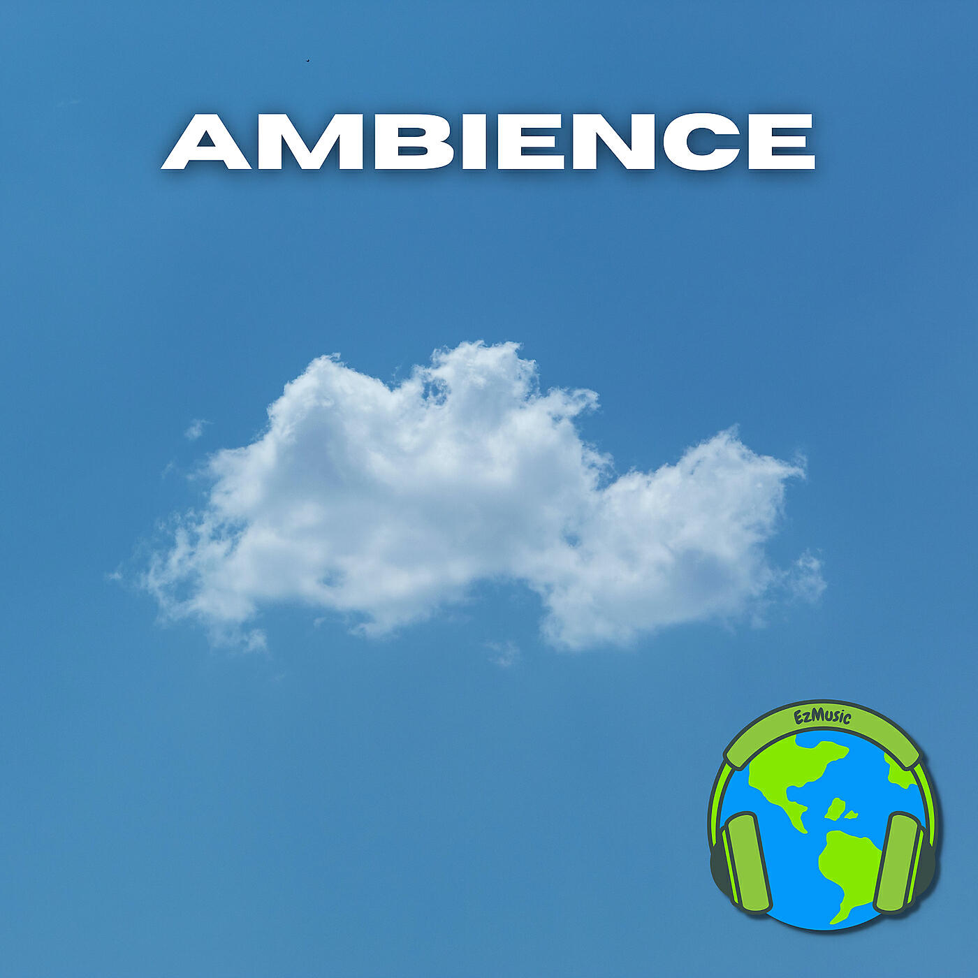 Релиз Ambience
