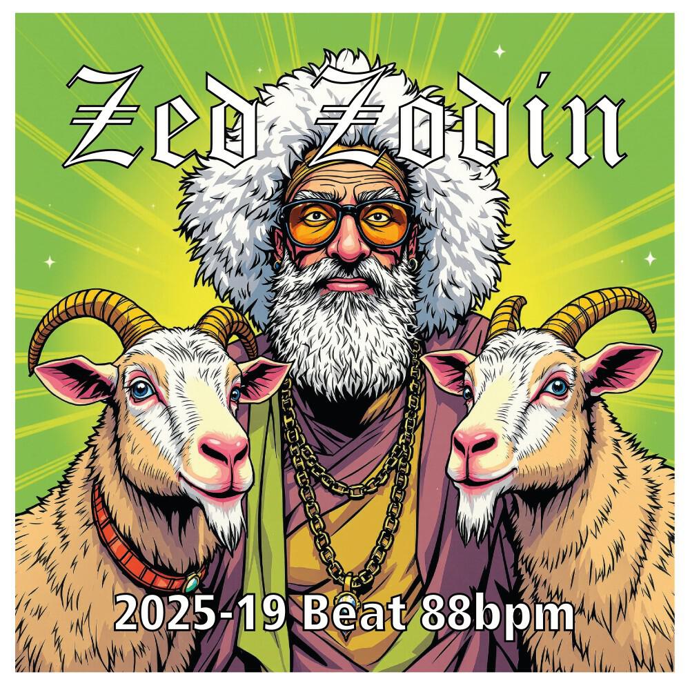 Релиз 2025-19 Beat 88bpm