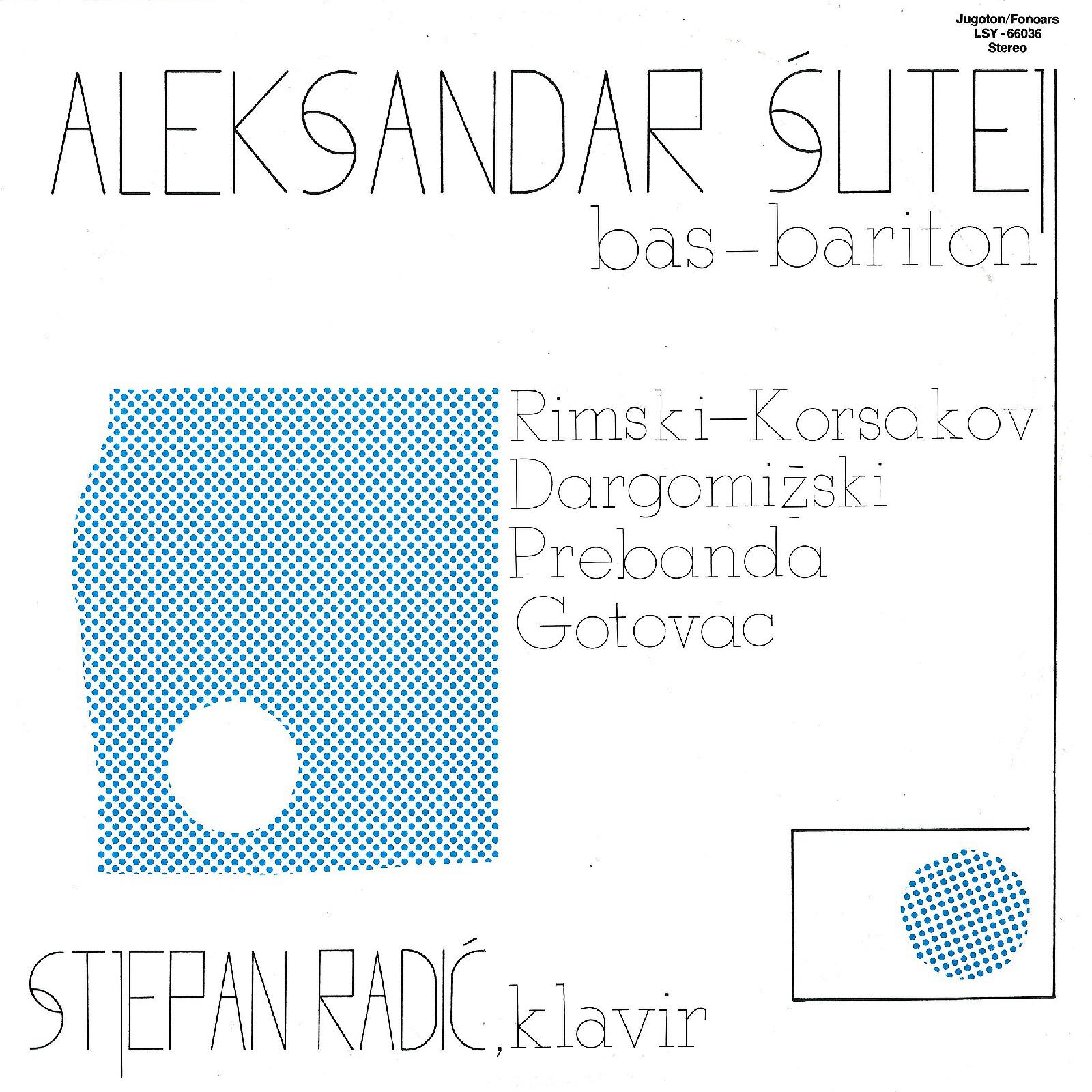 Aleksandar Šutej