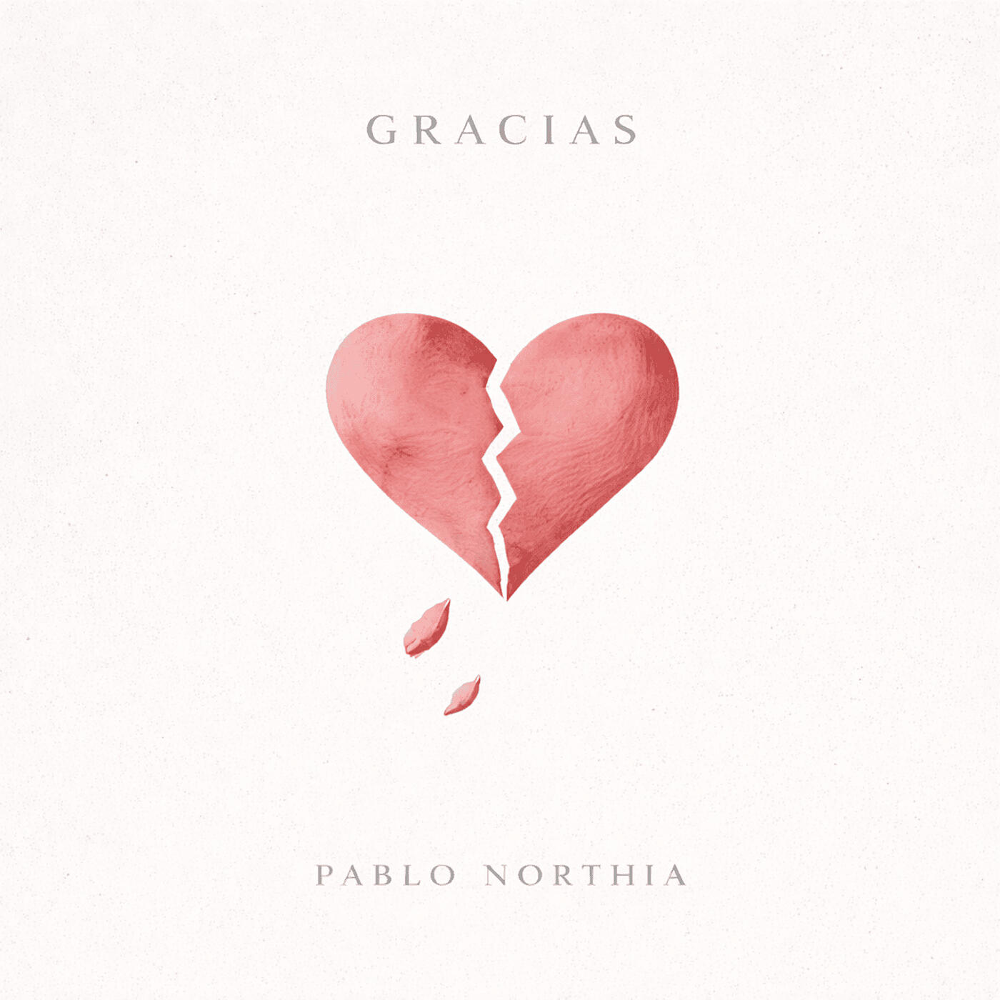 Релиз Gracias