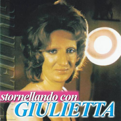 Релиз Stornellando con Giulietta Sacco, vol. 1