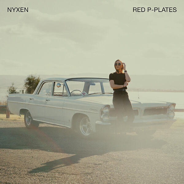 Релиз Red P-Plates