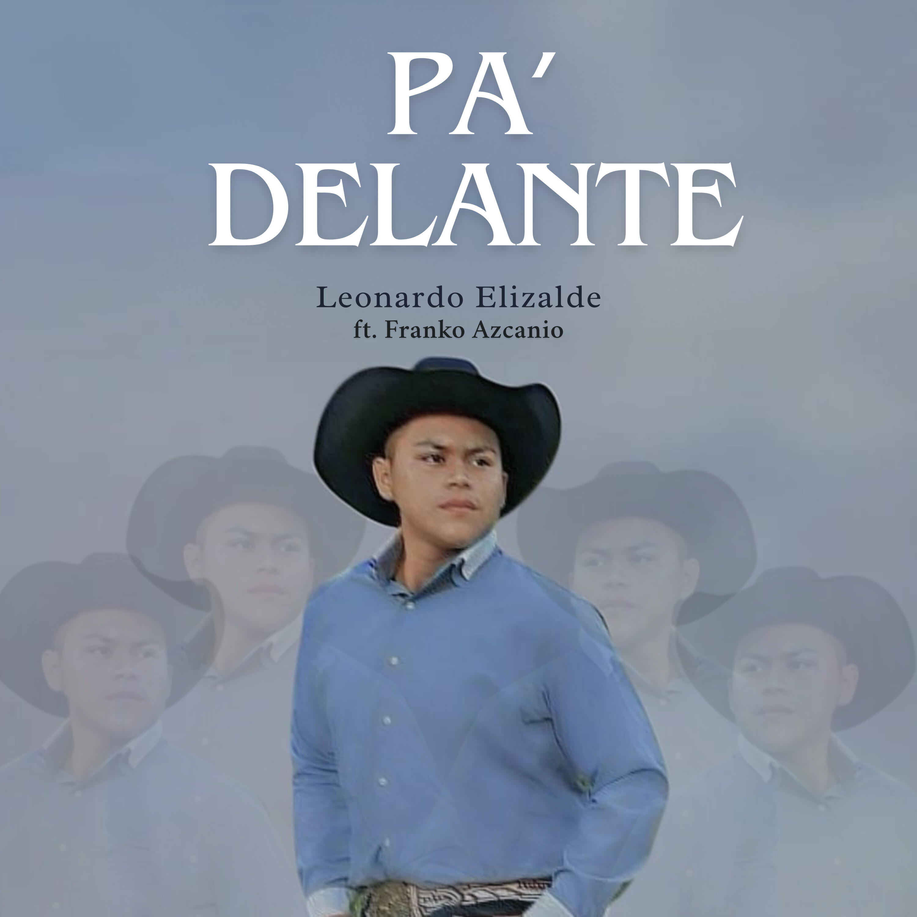 Релиз Pa' Delante