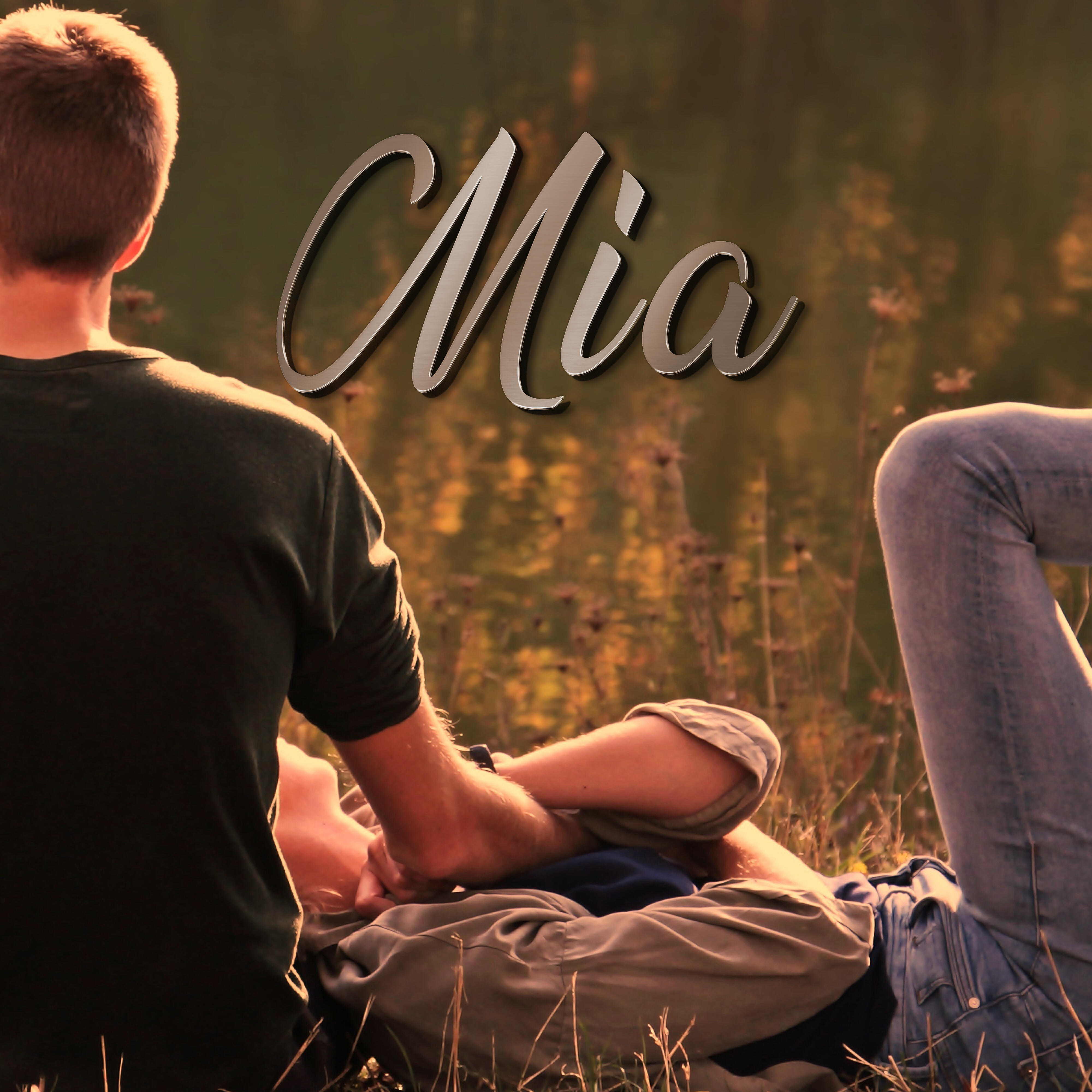 Релиз Mia