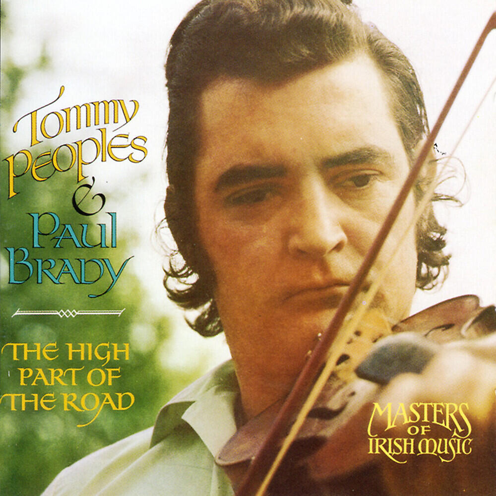 Релиз The High Part Of The Road