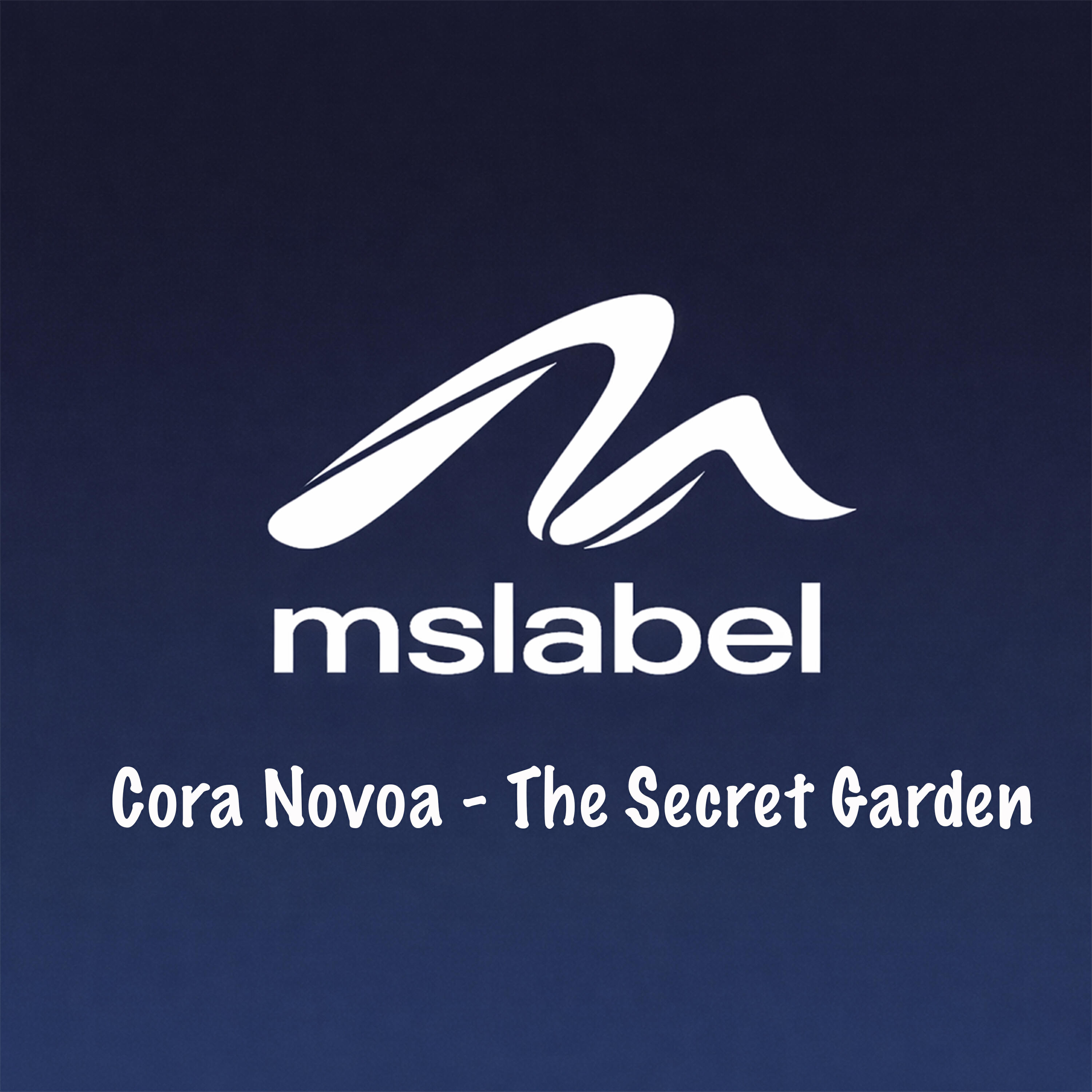 Релиз The Secret Garden