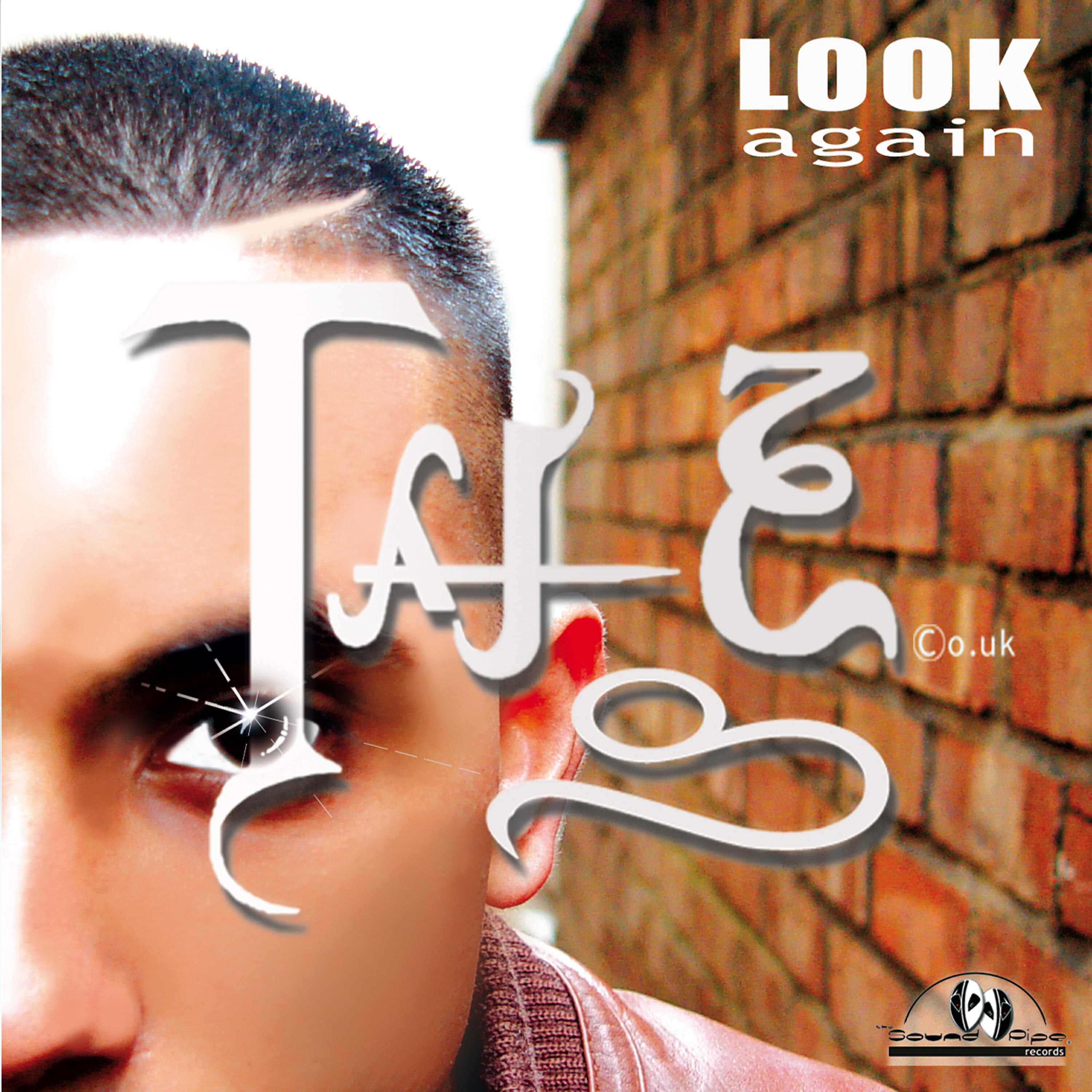 Релиз Look Again