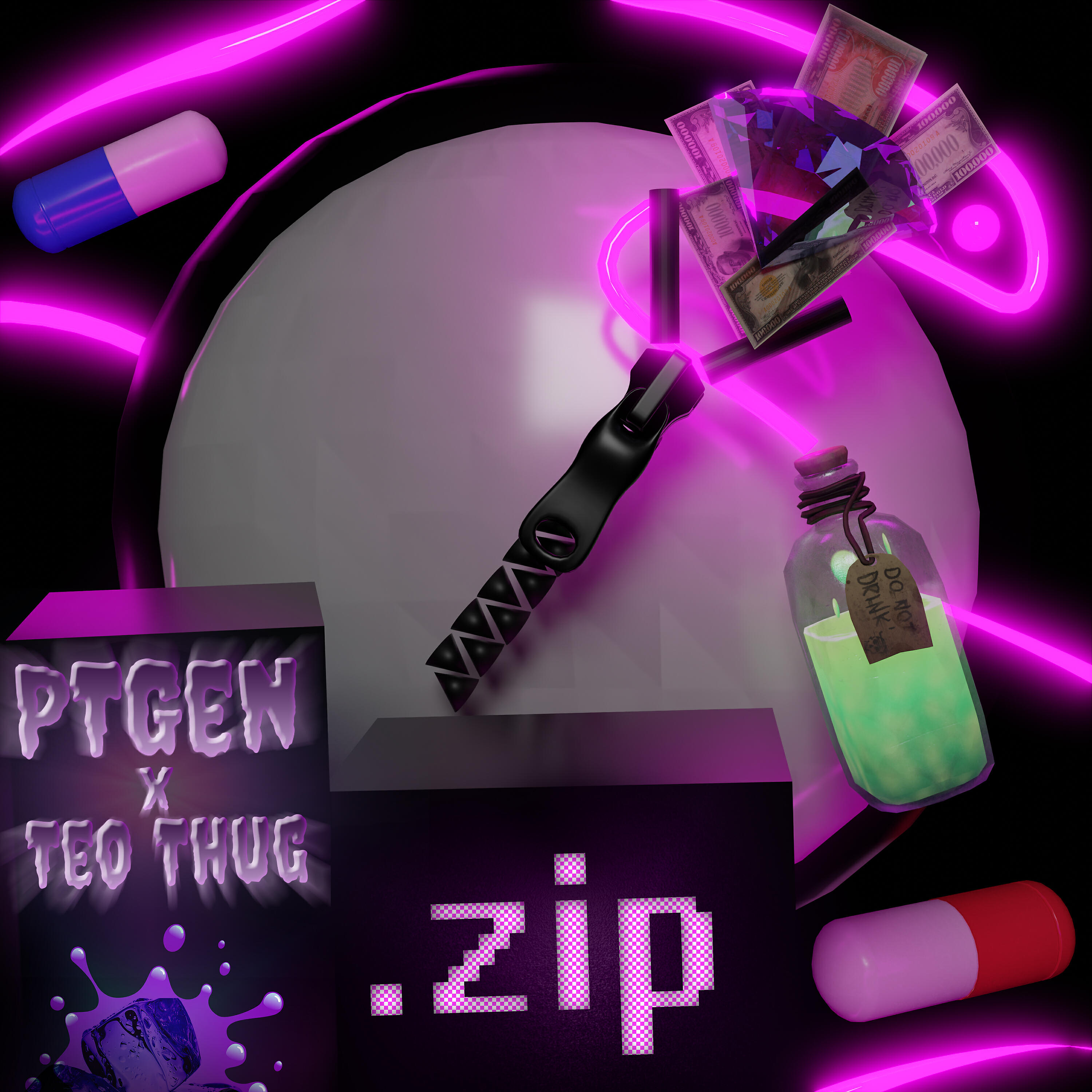 Релиз Zip
