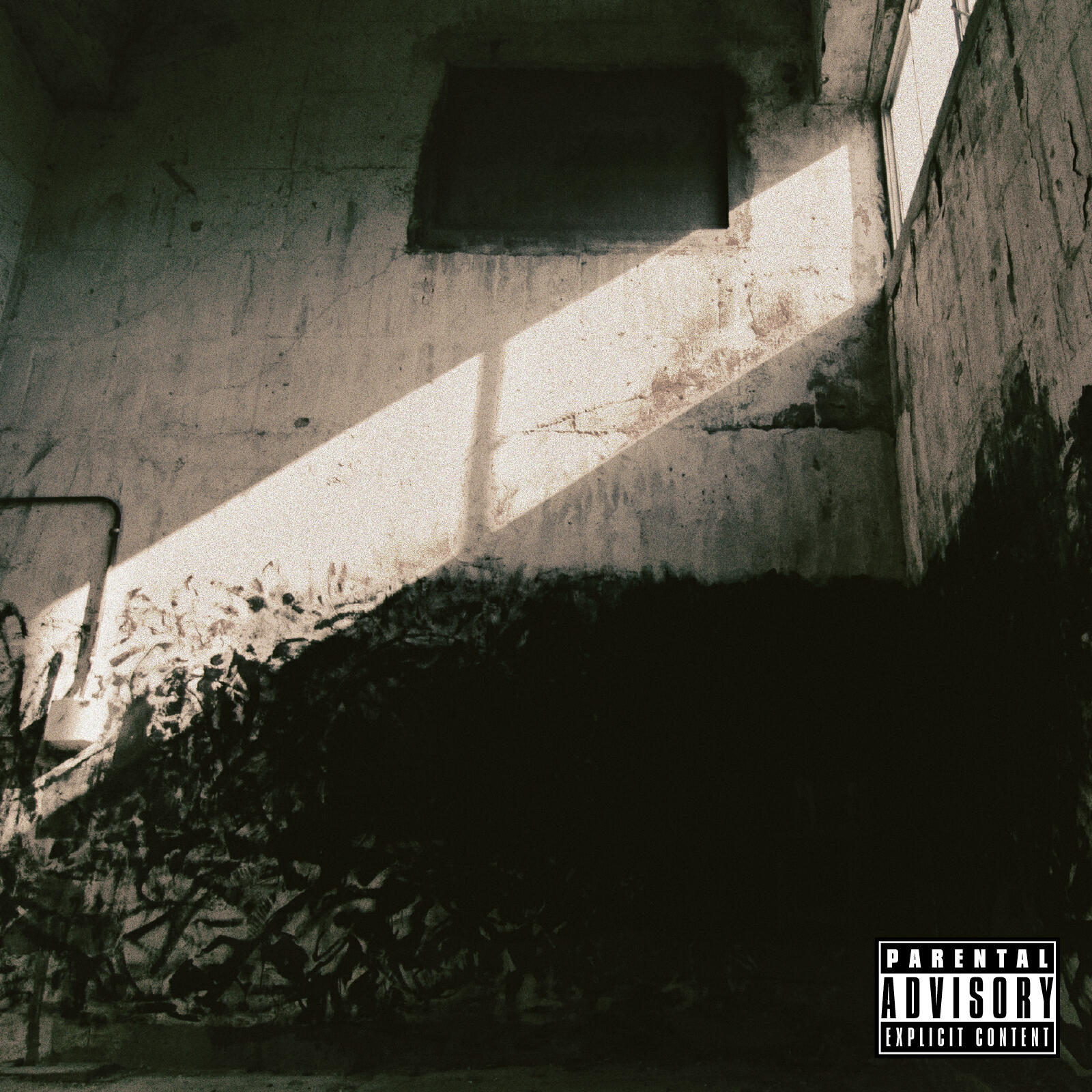 Релиз STACKED RUBBISH