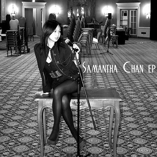 Samantha Chan