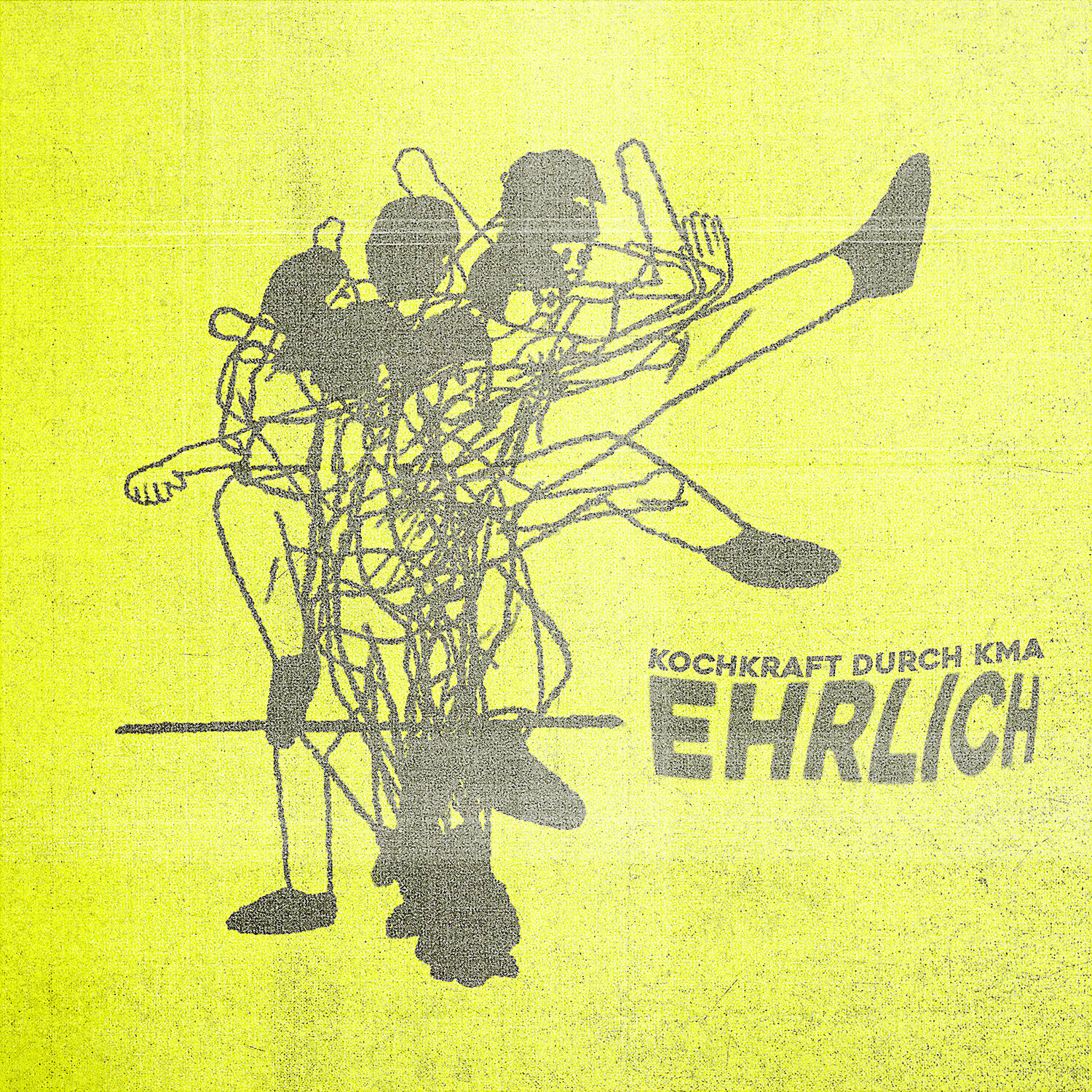 Релиз Ehrlich